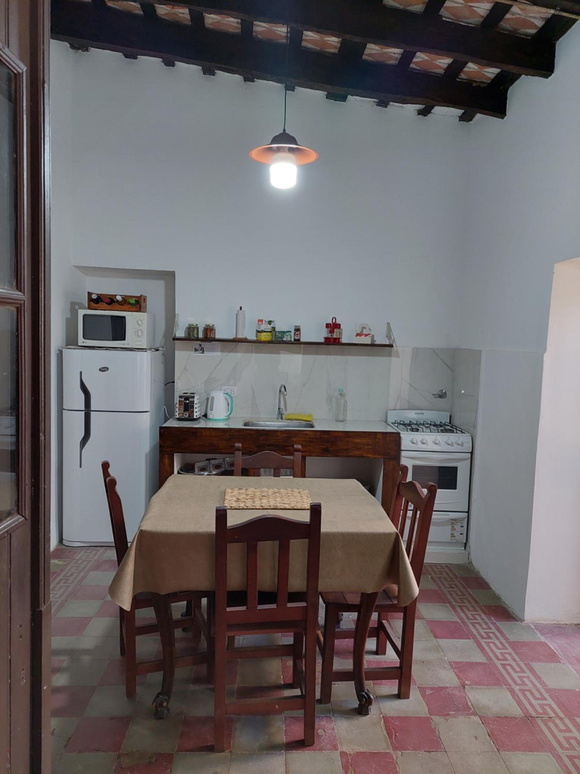 Casa Sarmiento