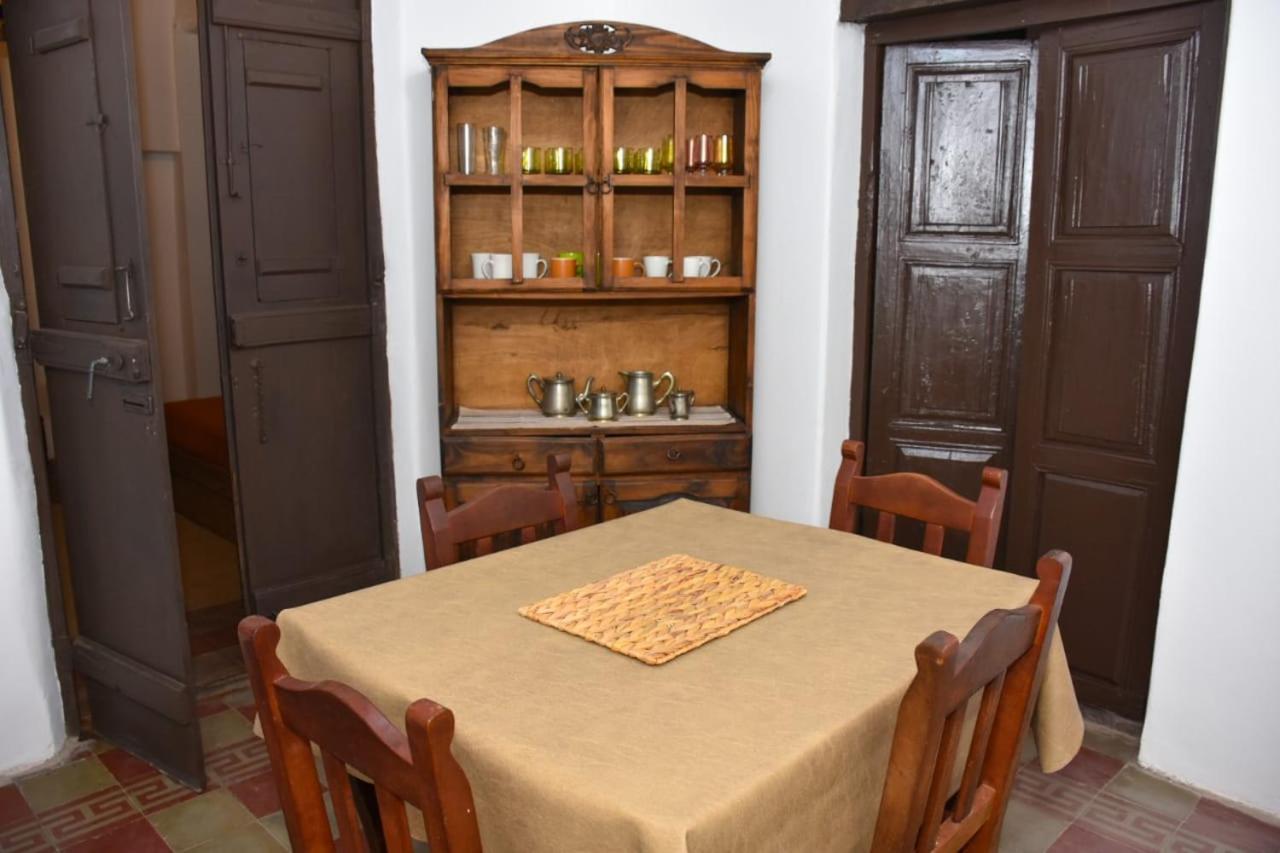 Casa Sarmiento