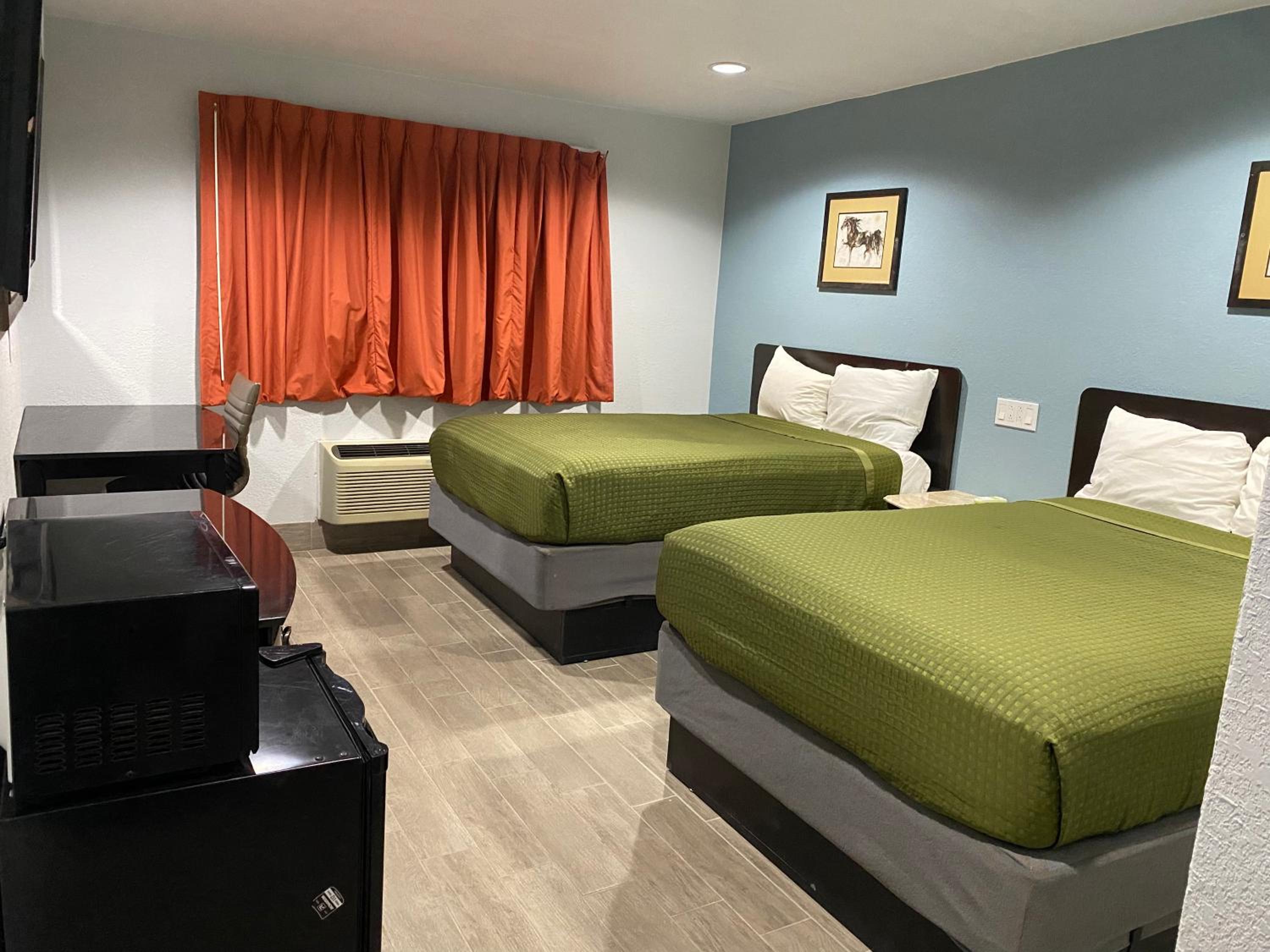 Executive Inn