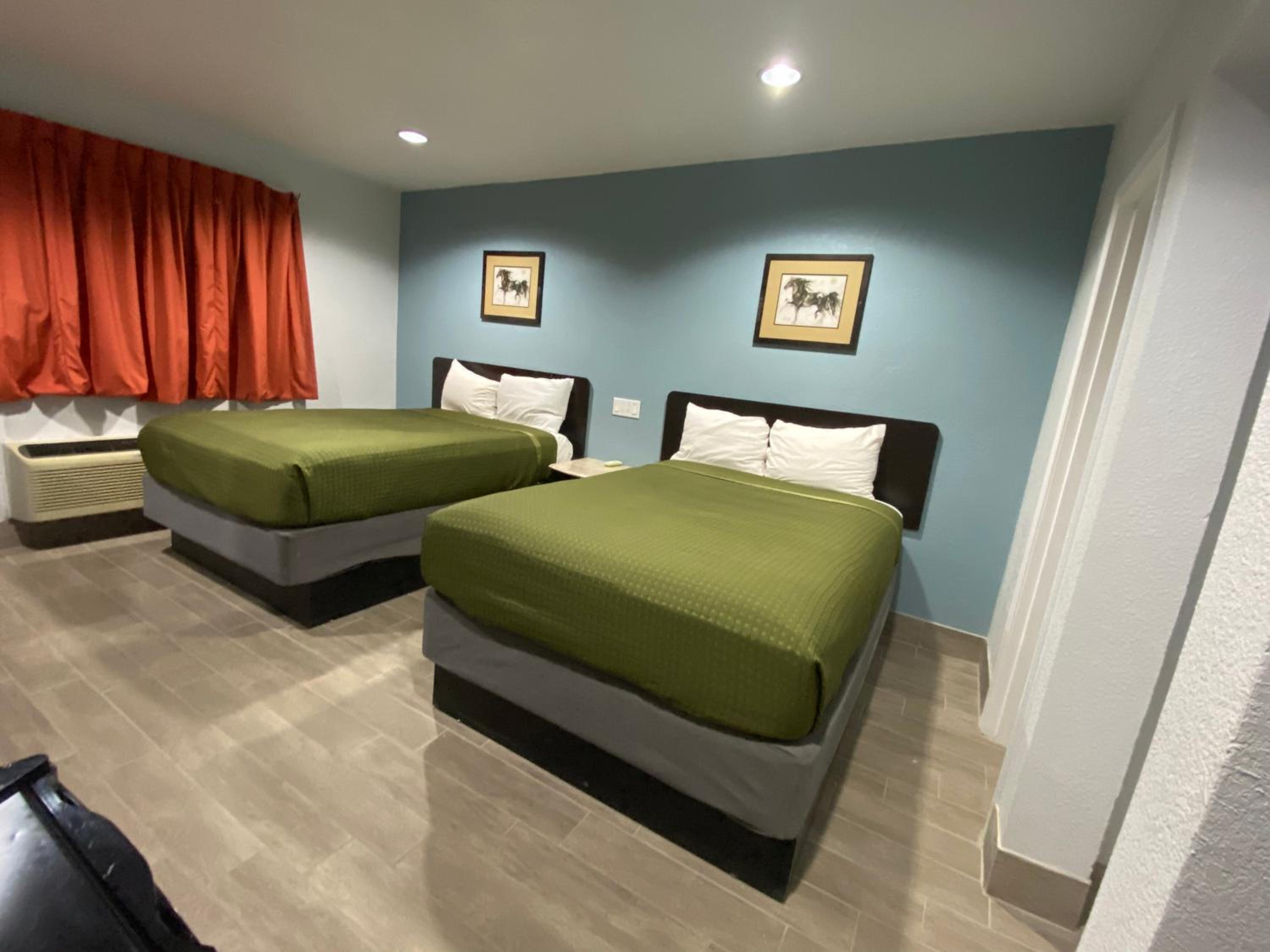 Executive Inn