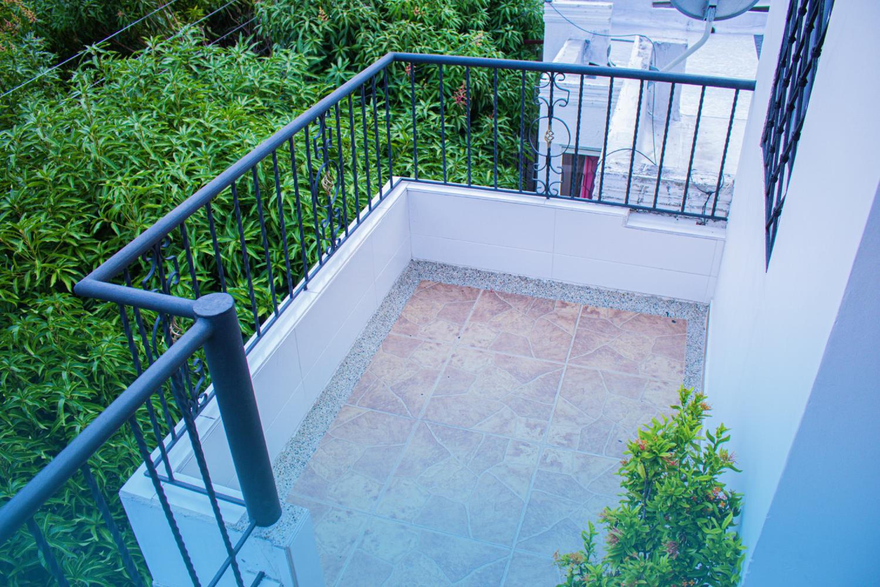 Casa Hostal Rico Vacile