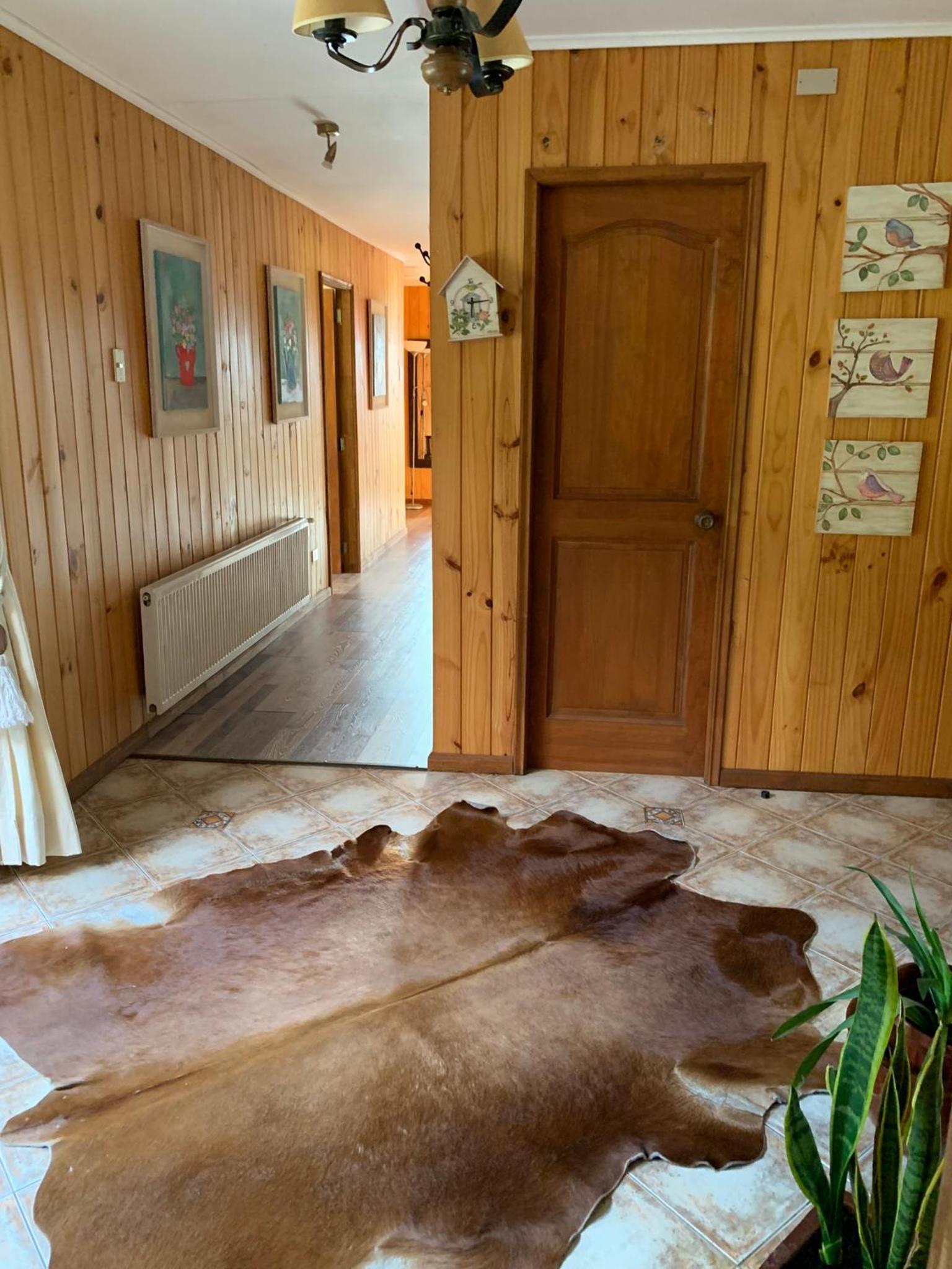 Casa Los Notros