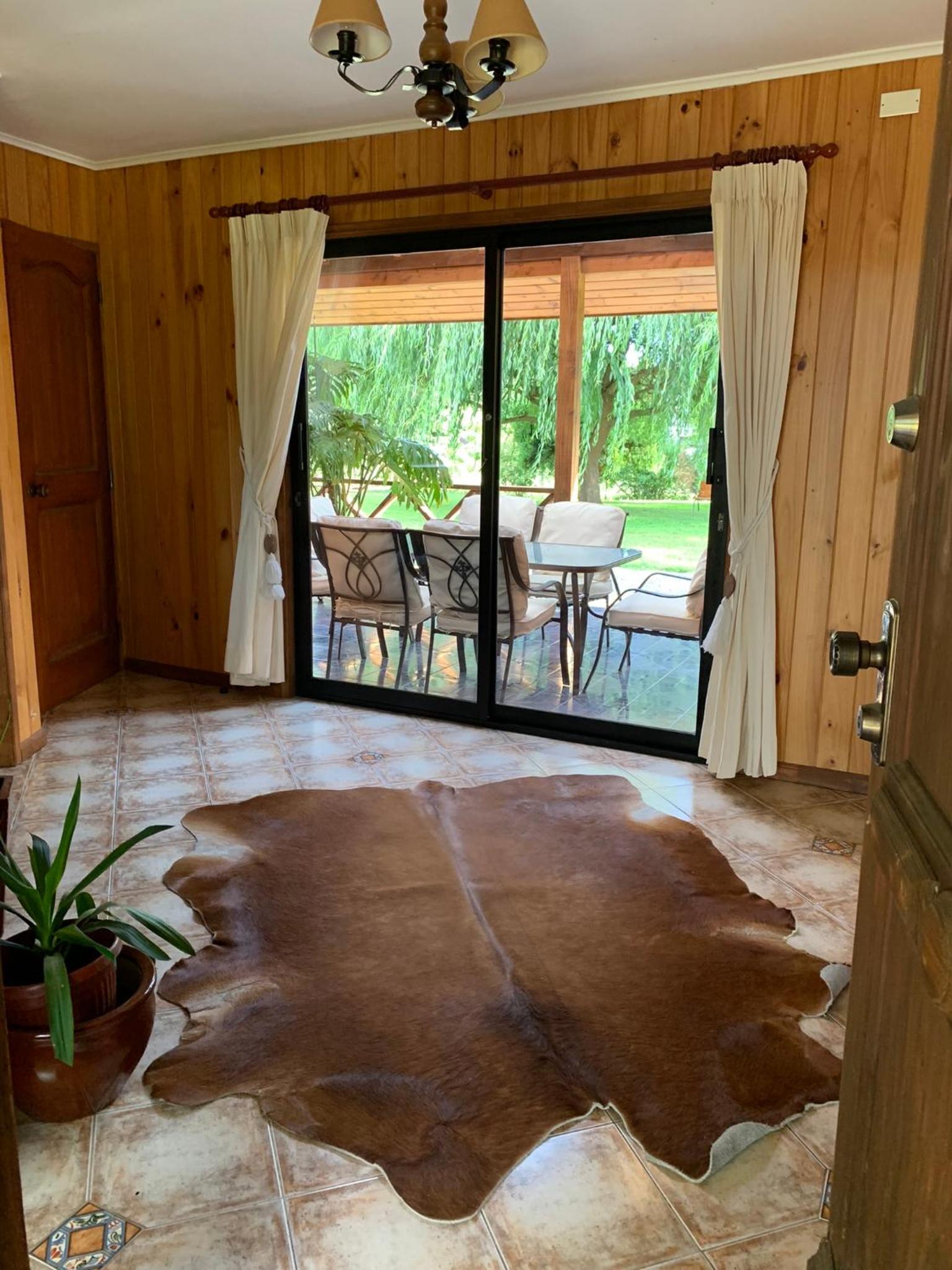 Casa Los Notros