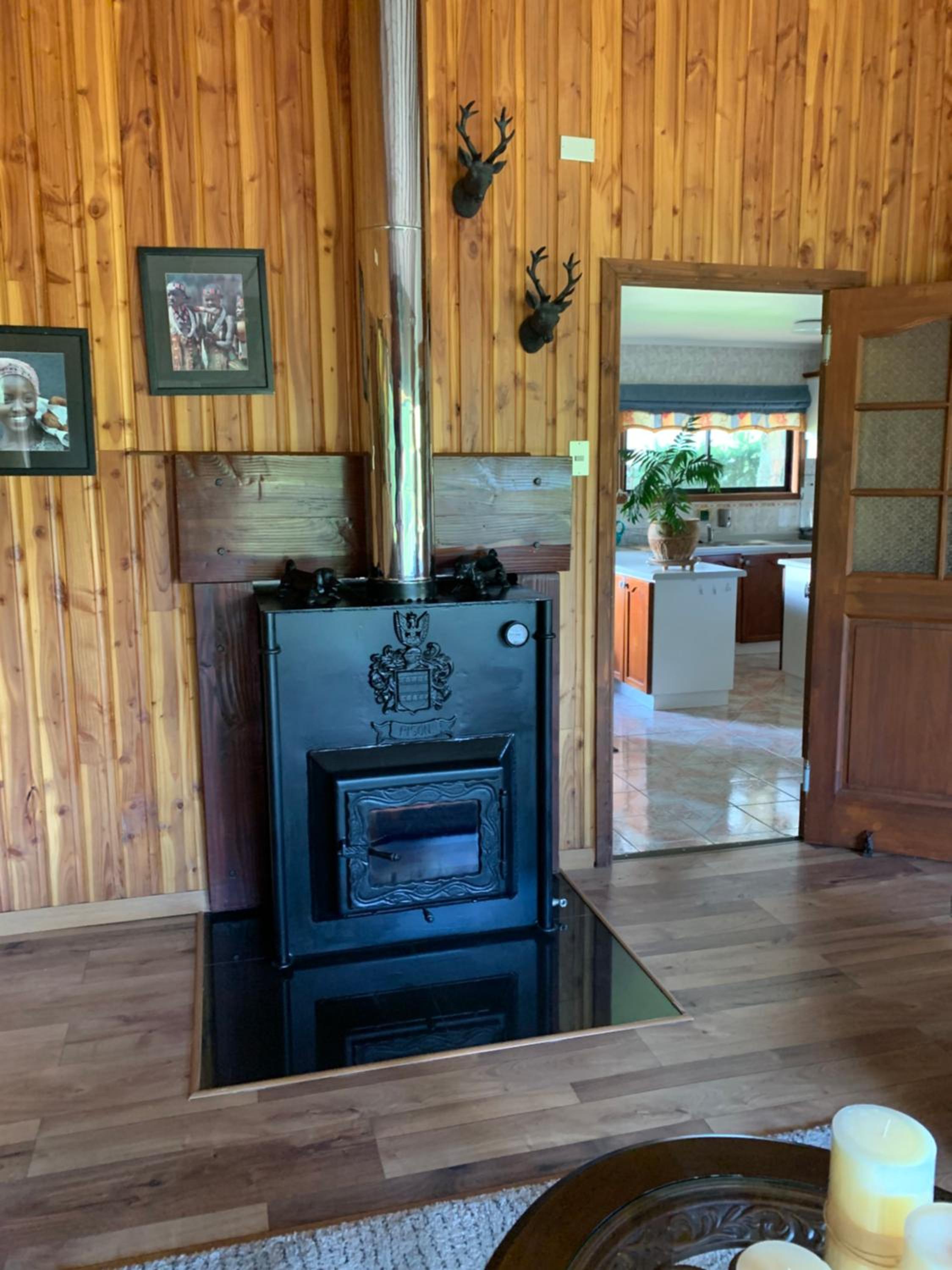 Casa Los Notros