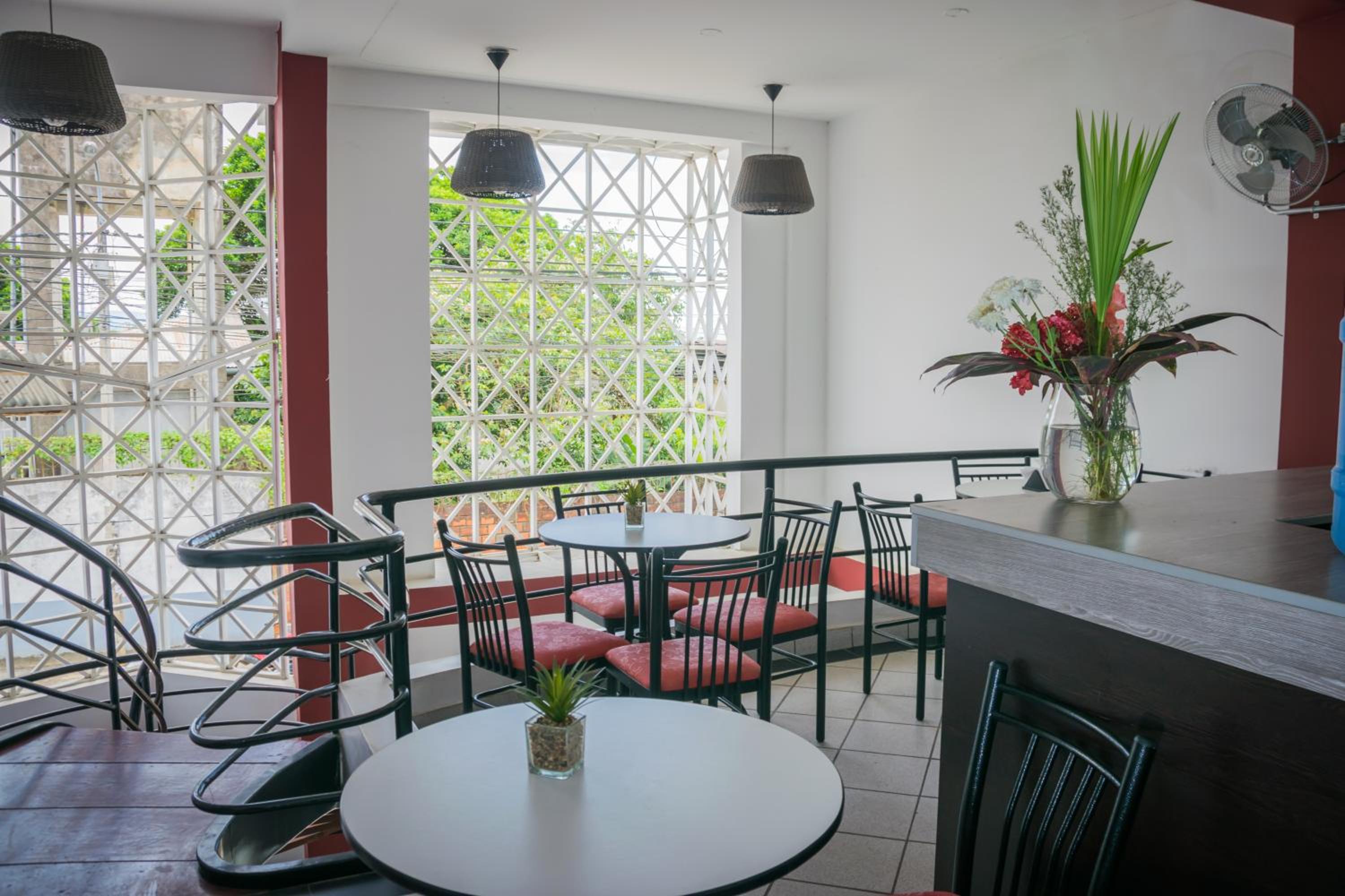 Hostal "CENTRIKA" view 5