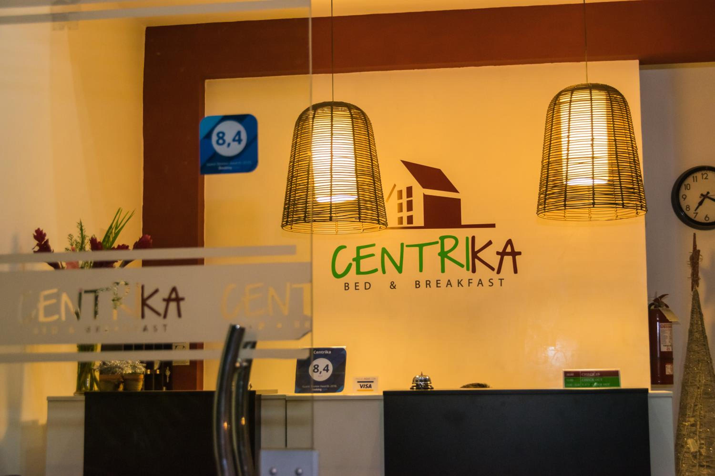 Hostal "CENTRIKA" view 4