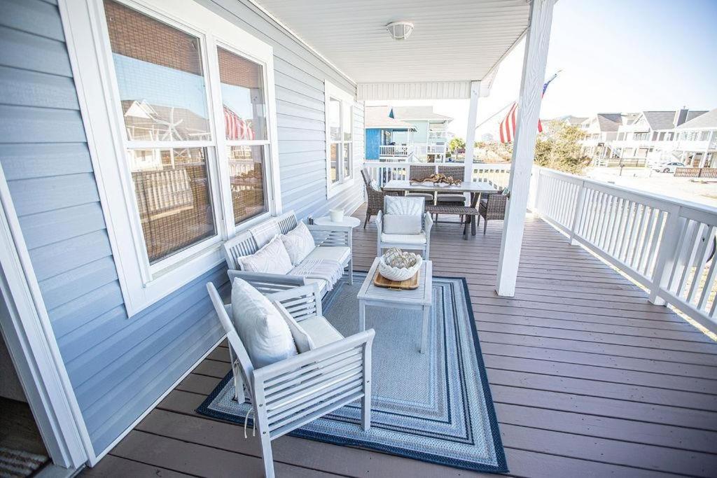 Blue Crab Cottage home view 3