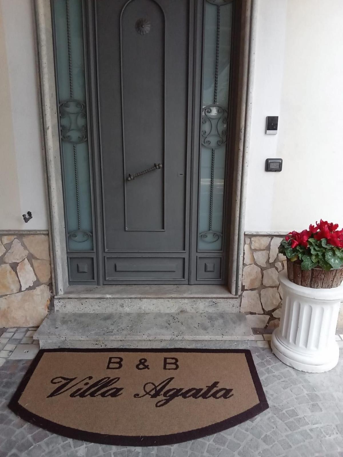 Villa Agata view 4