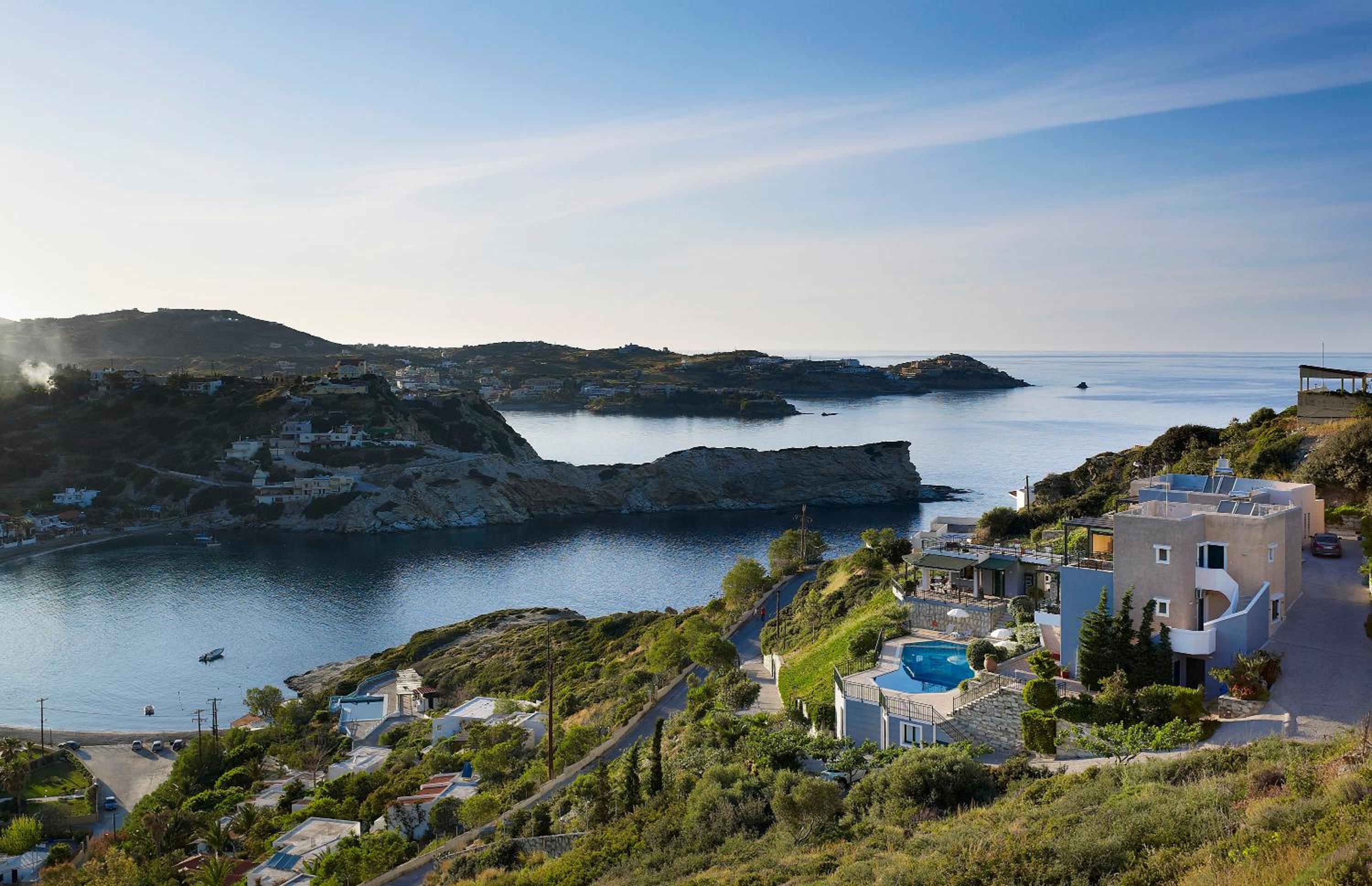 Hotel Erivolos Studios & Apartments - Image 1