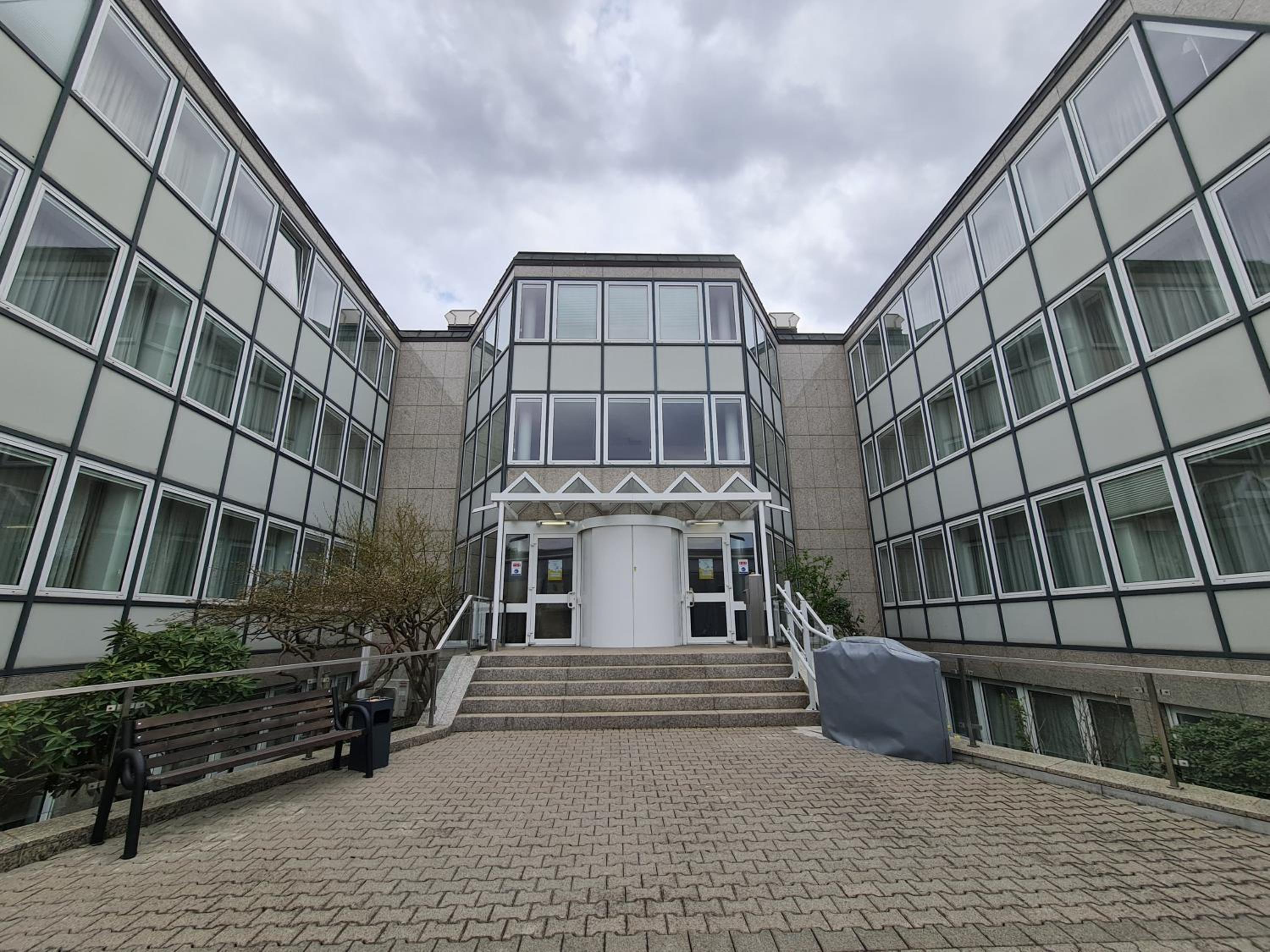 Offenbach Vacations - check-inn hotels - Offenbach - Property Image 2
