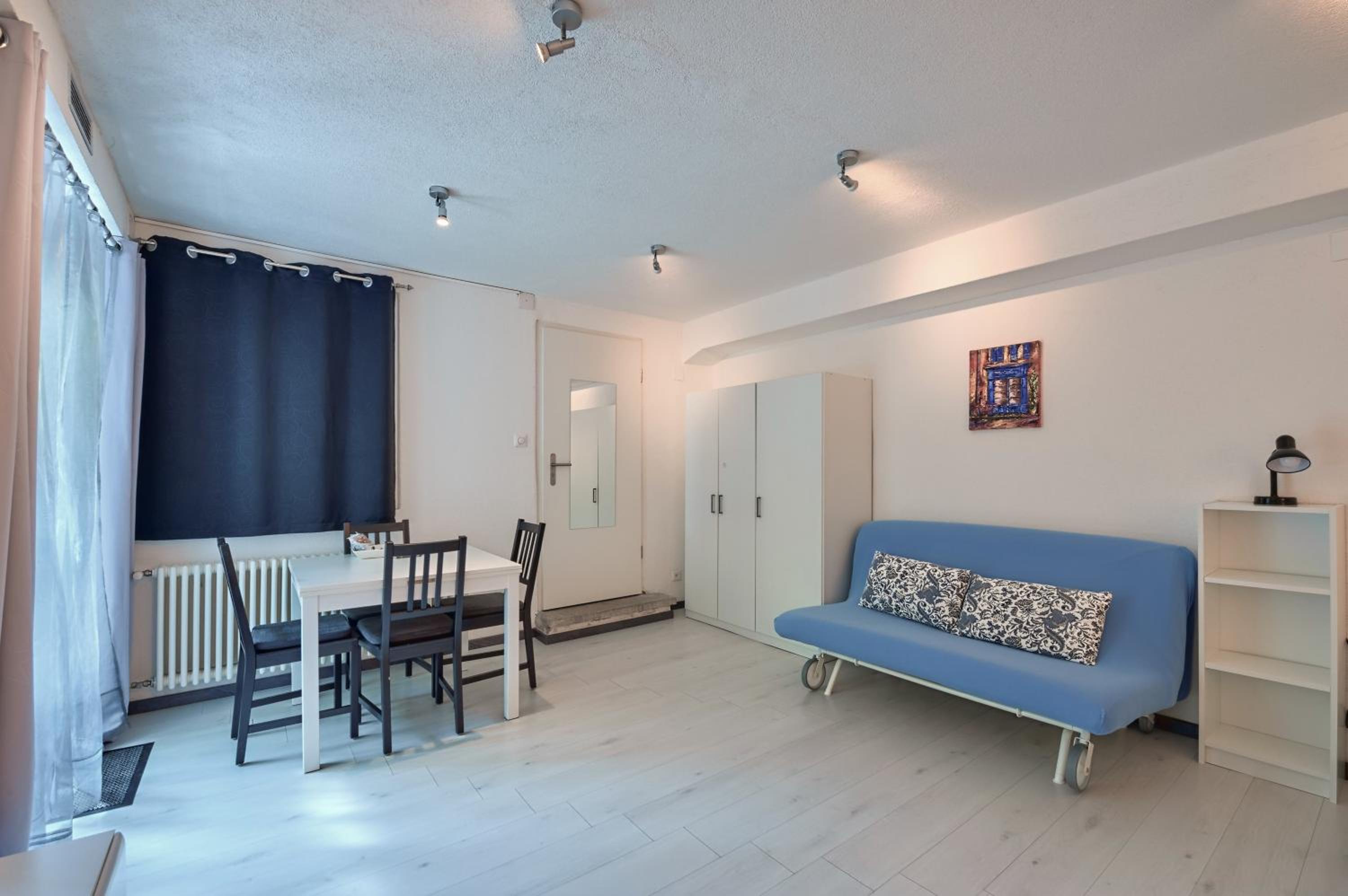 Casa Liliane