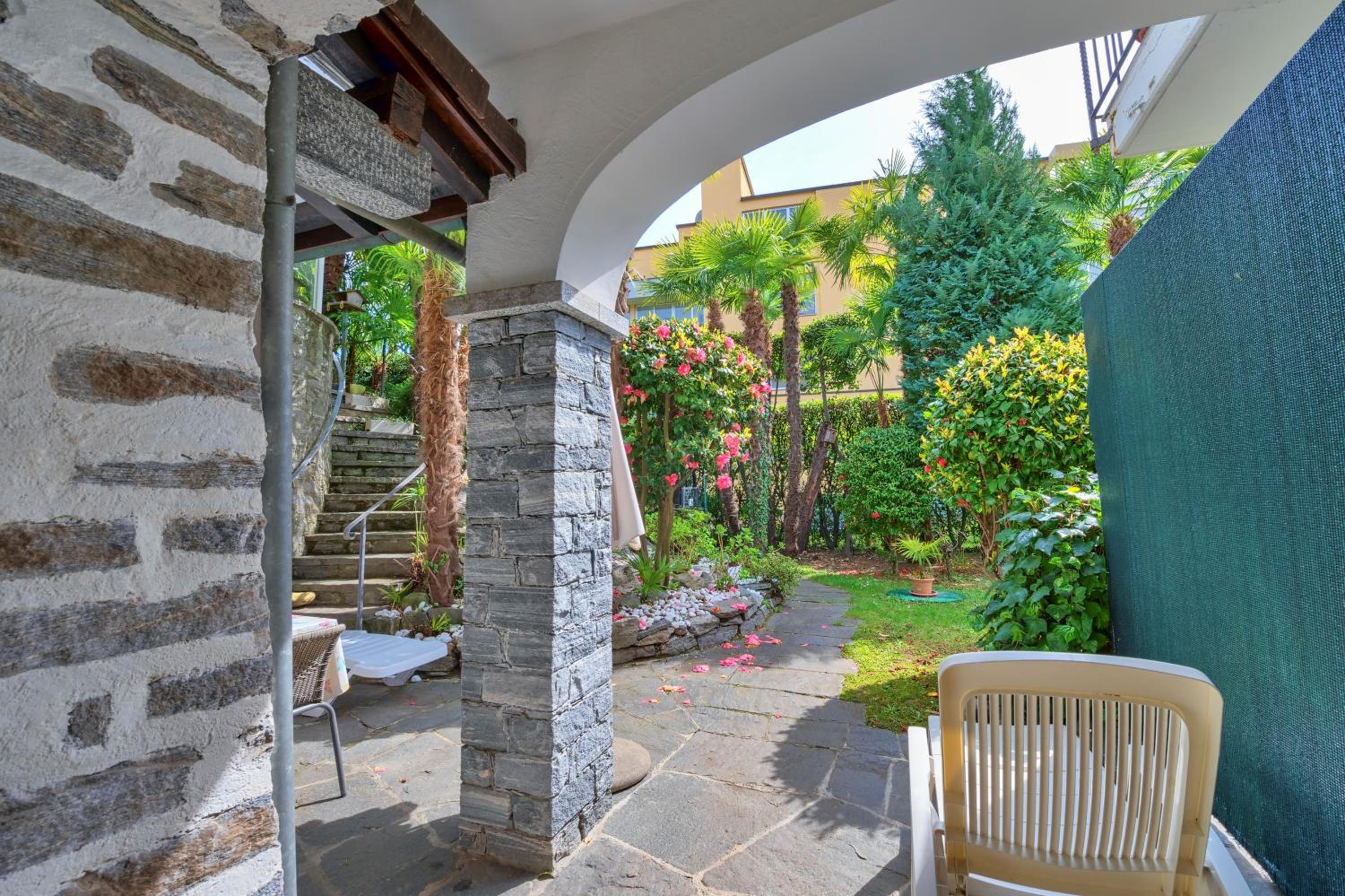 Casa Liliane