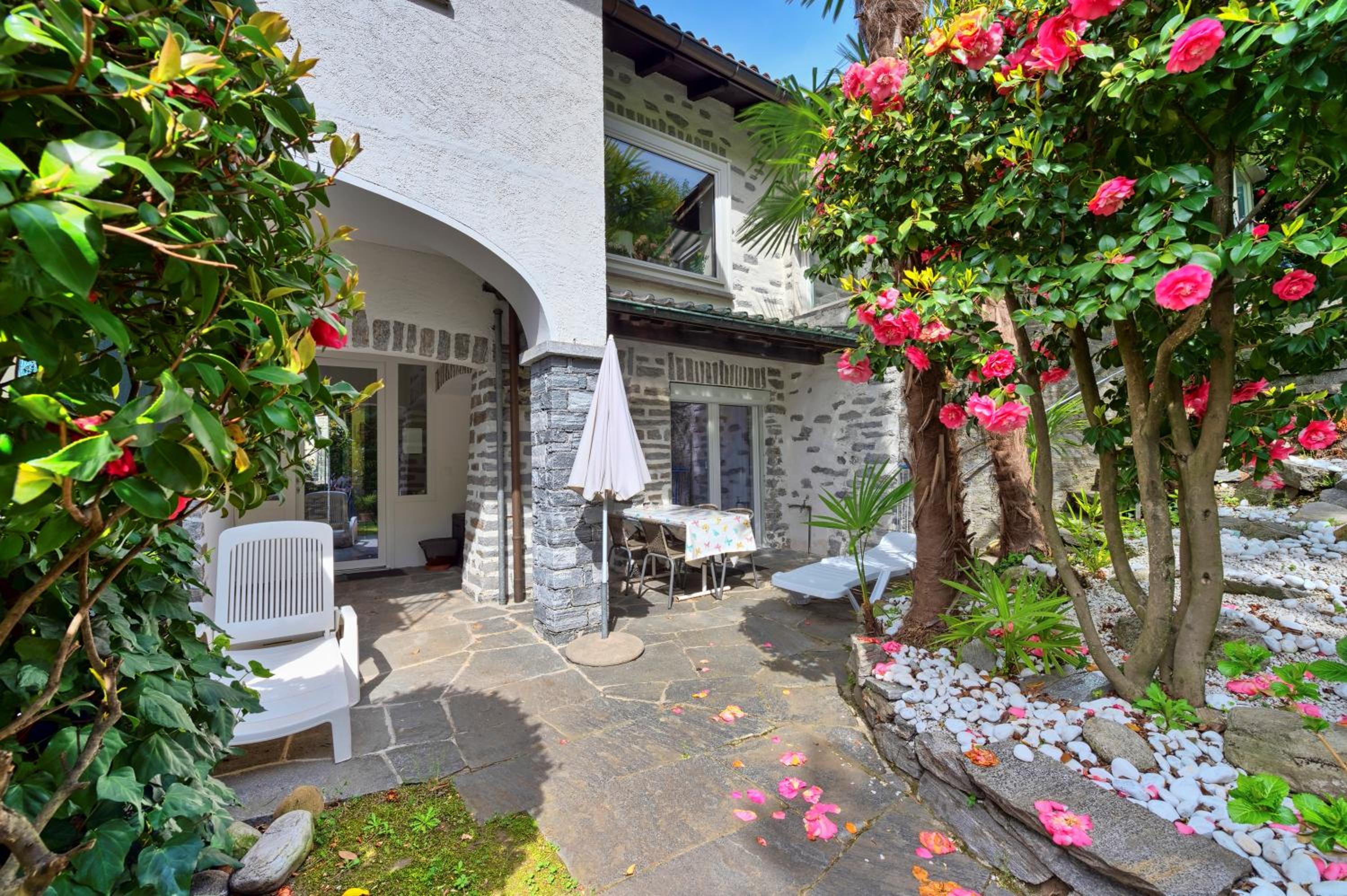 Casa Liliane