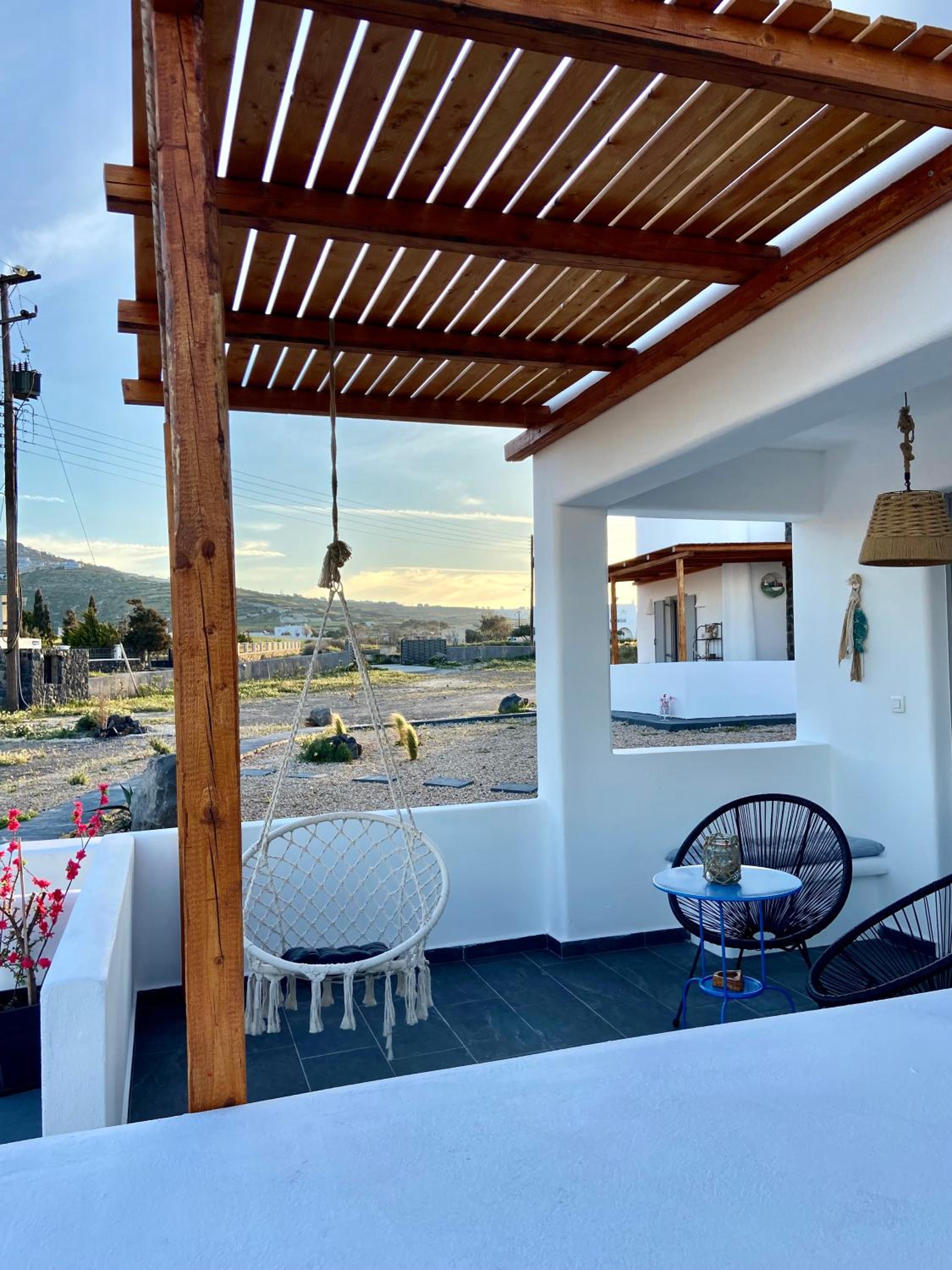 Aeron Suites