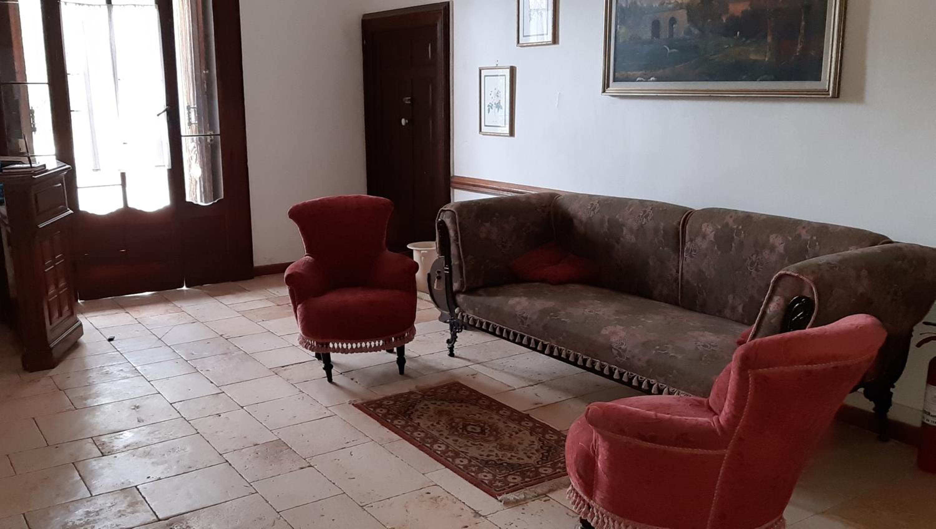 Masseria dell'800 view 4
