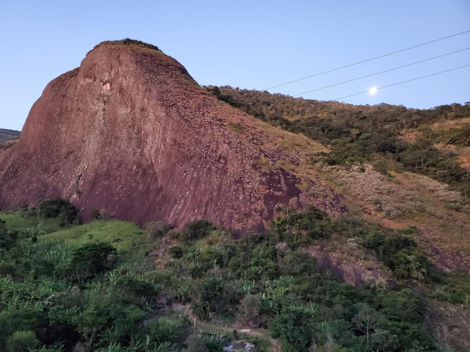 Residencia Pedra do Elefante view 2