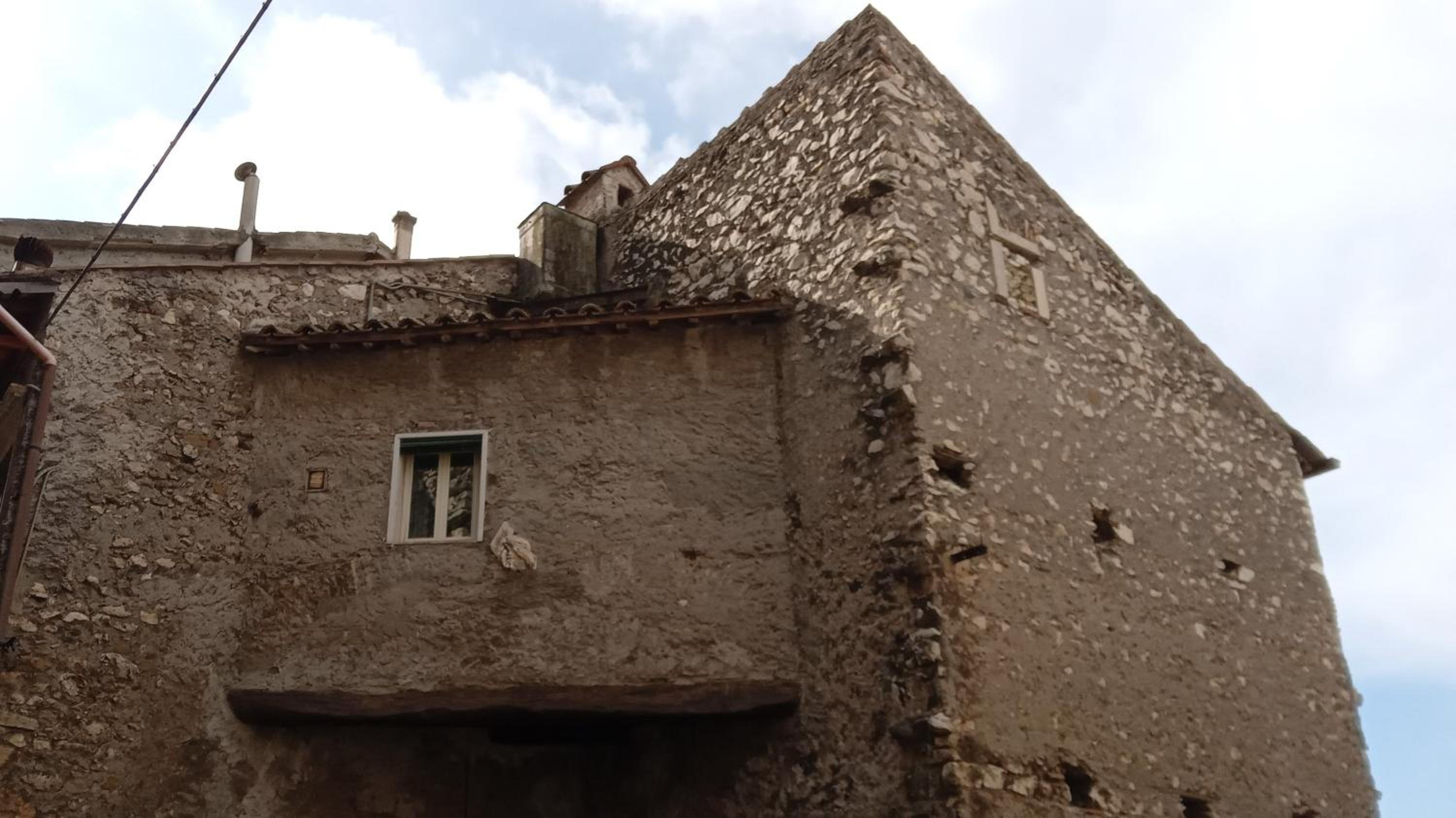 Borgo 63 Medieval House view 5