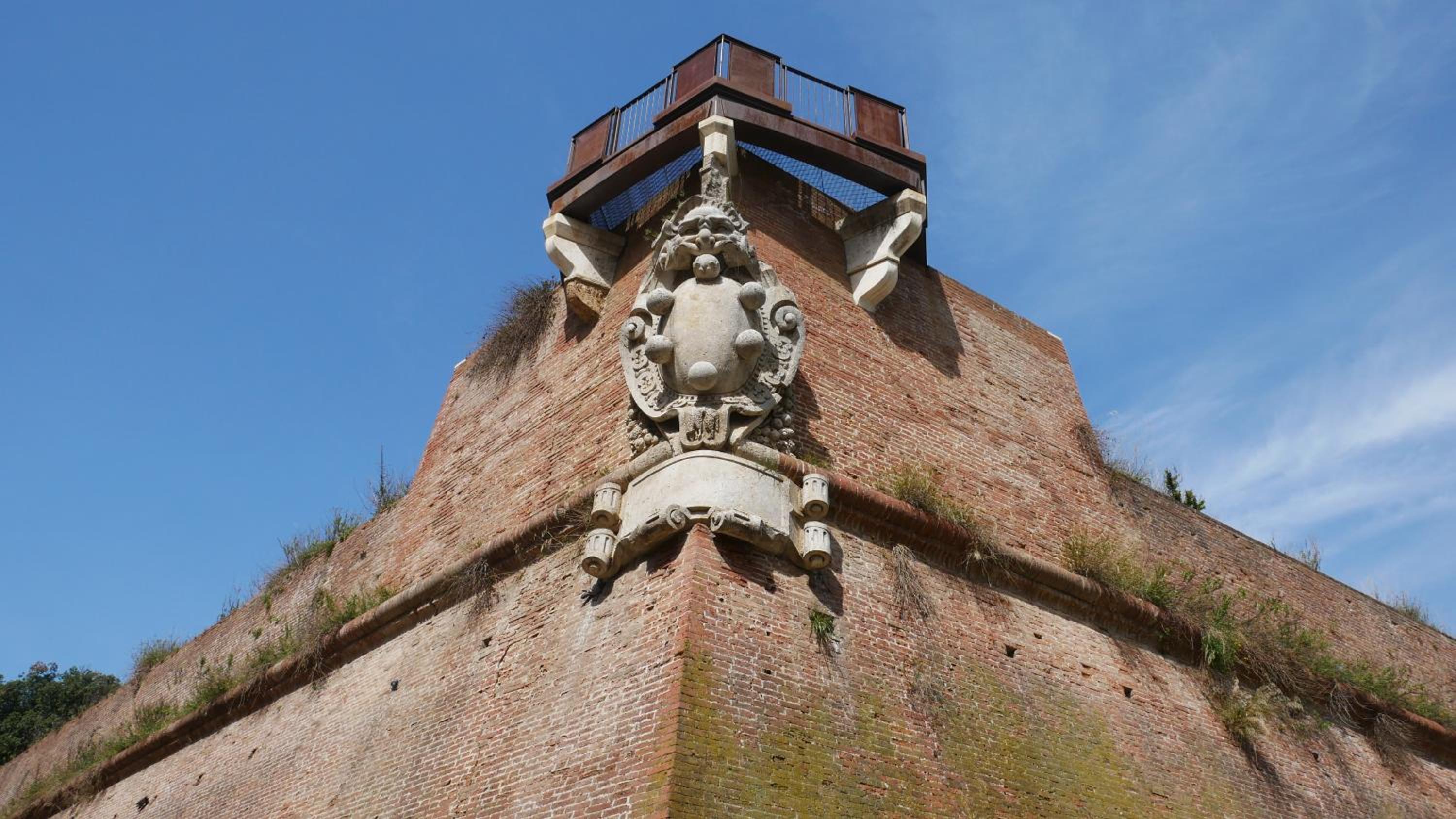 Tenuta Le Mandorlaie, Agriturismo in Scansano