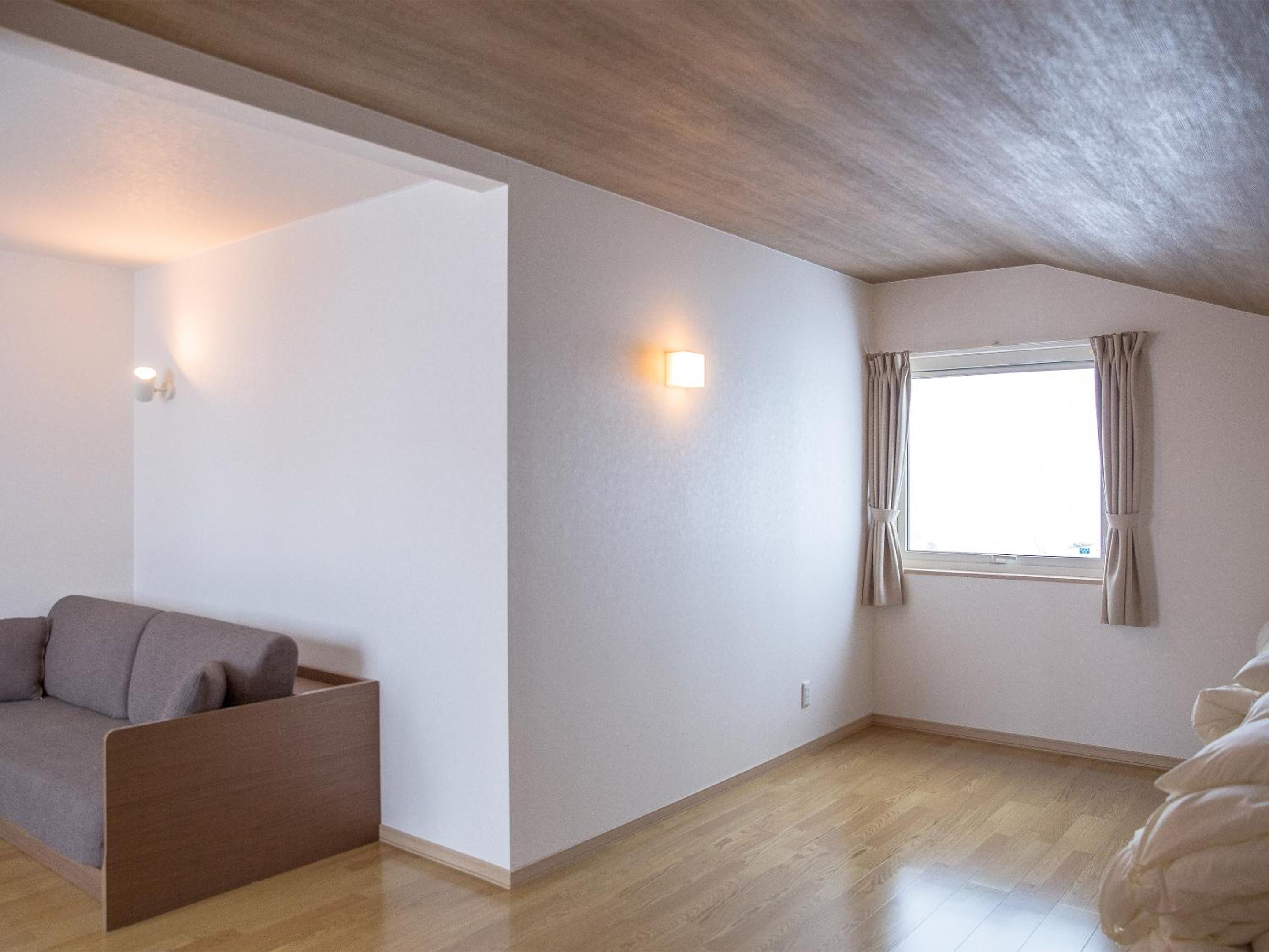 Mush Rooms view 2