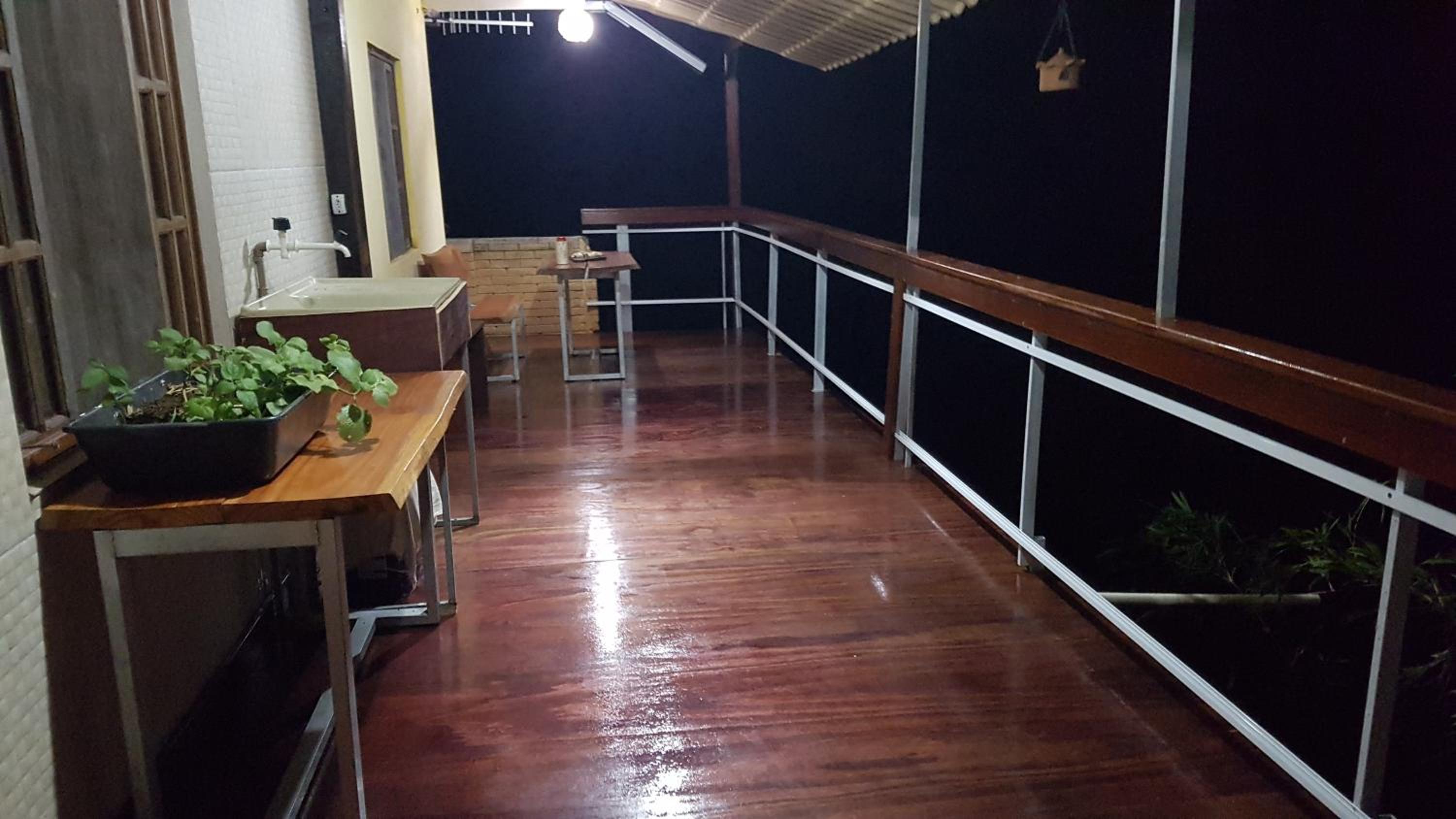 Residencia Pedra do Elefante view 3