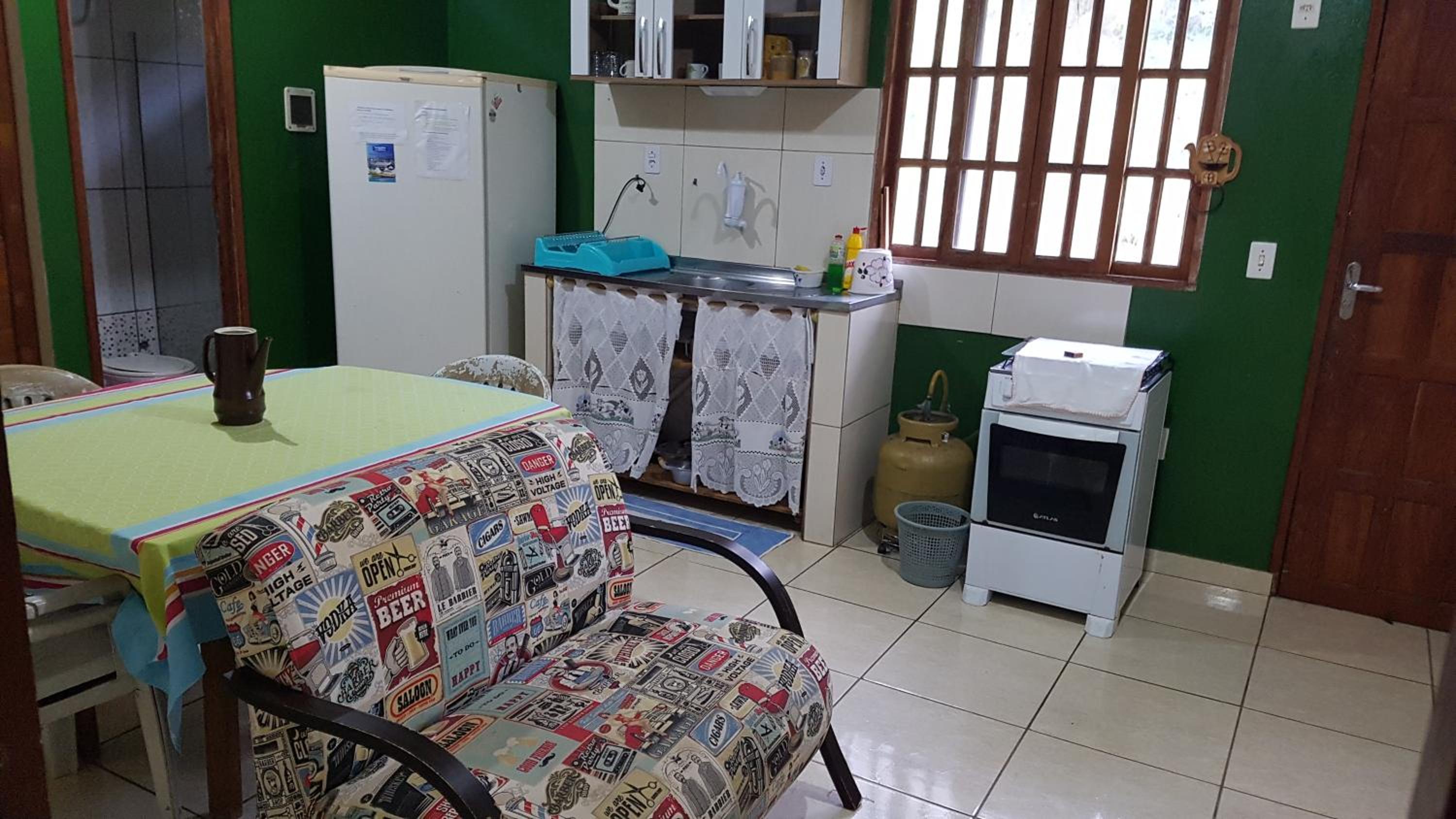 Residencia Pedra do Elefante view 4