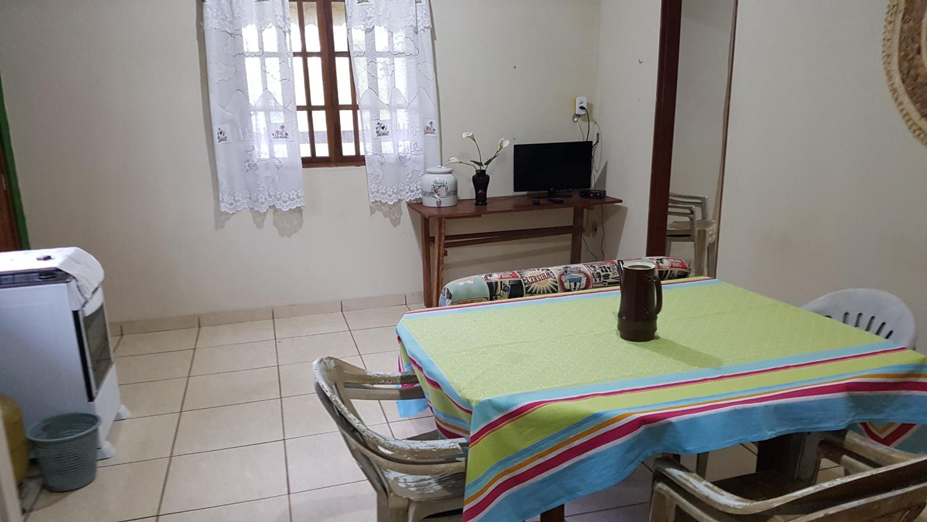 Residencia Pedra do Elefante view 5