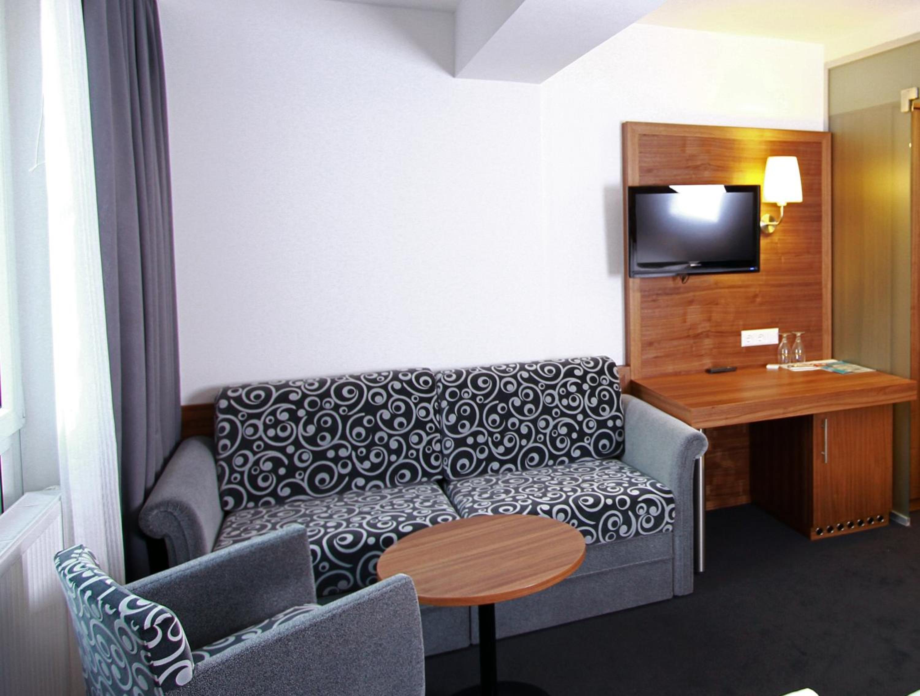 Pension am Kurpark