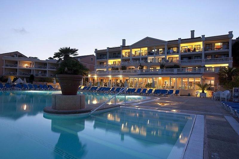 Hotel Profitez du Festival du Soleil de Cannes - Image 1