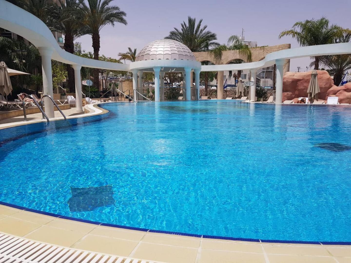 TRENDY 2BR GOLF RESIDENCE EILAT view 4