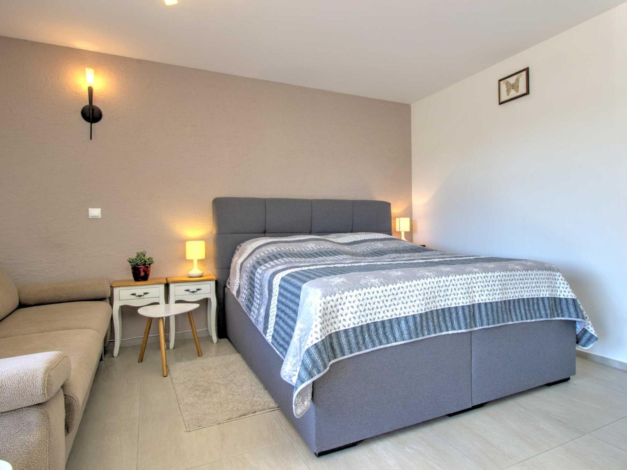 Apartmaji Grilc view 3