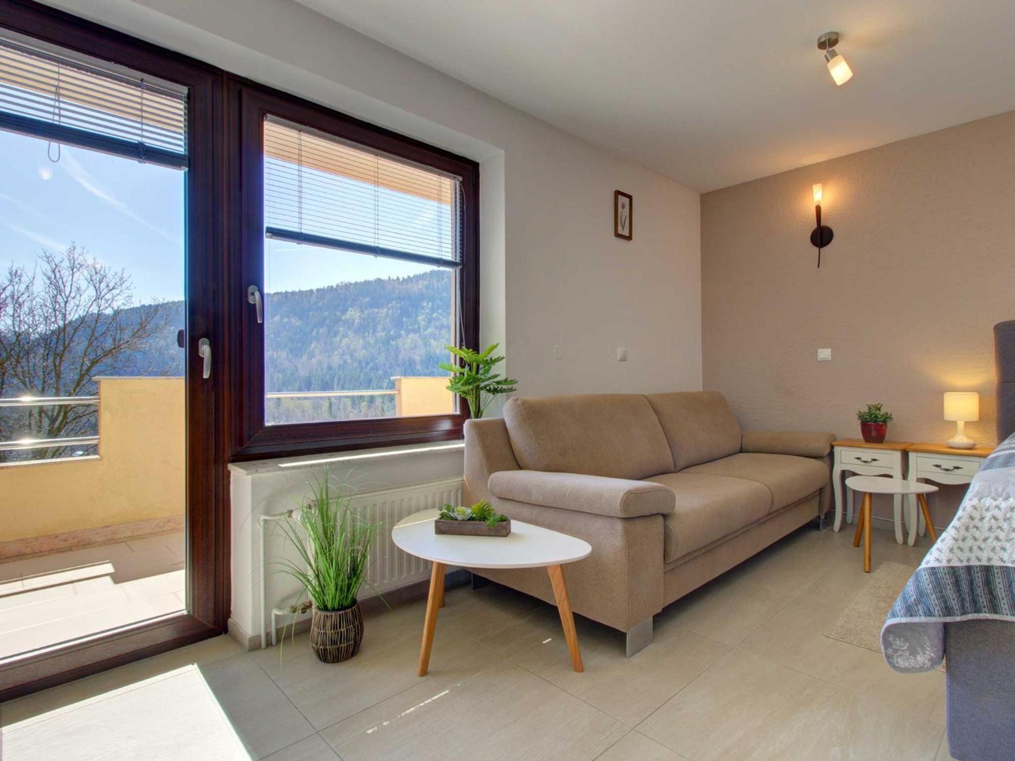 Apartmaji Grilc view 4