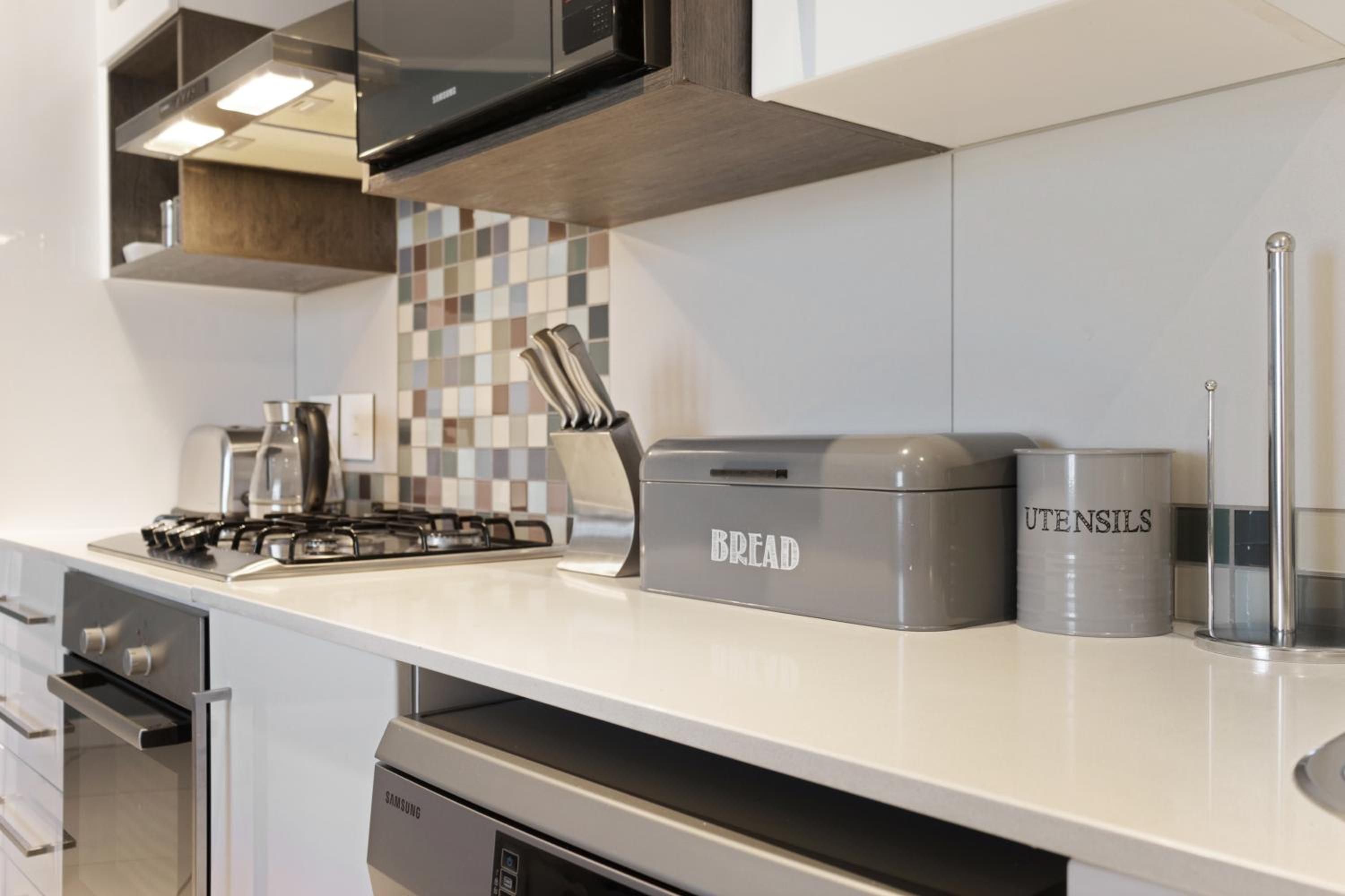 KMG Apartments at The Apex