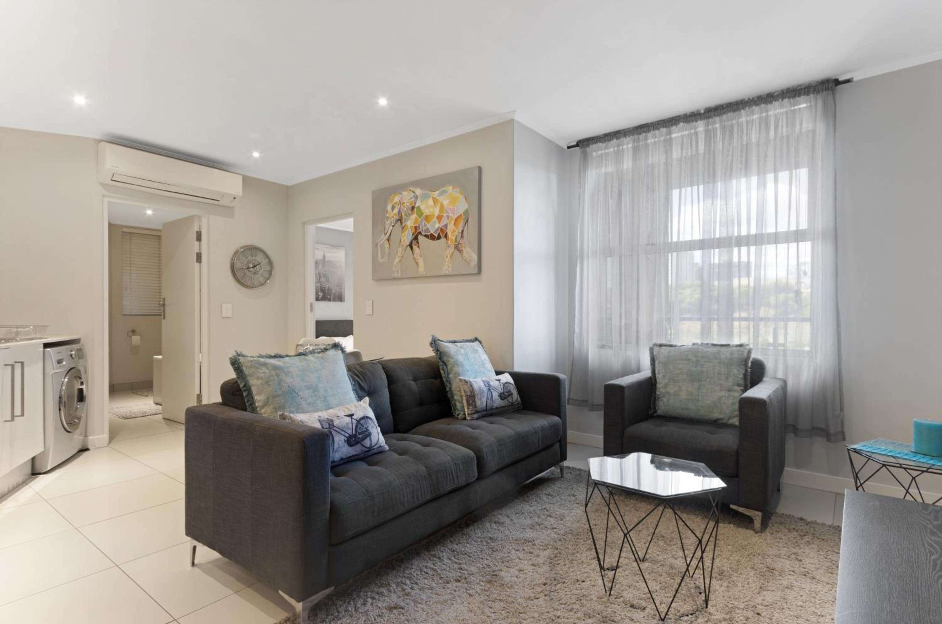 KMG Apartments at The Apex