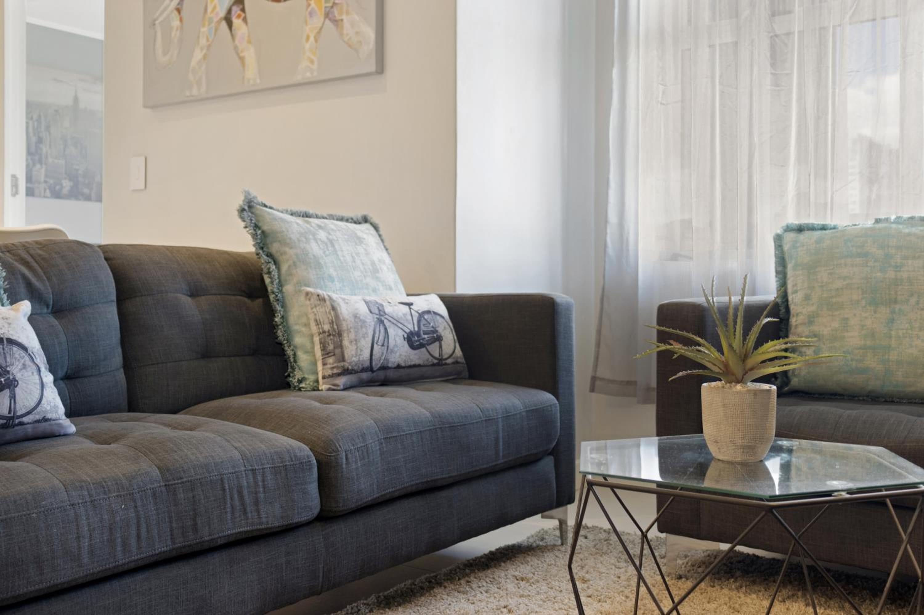 KMG Apartments at The Apex