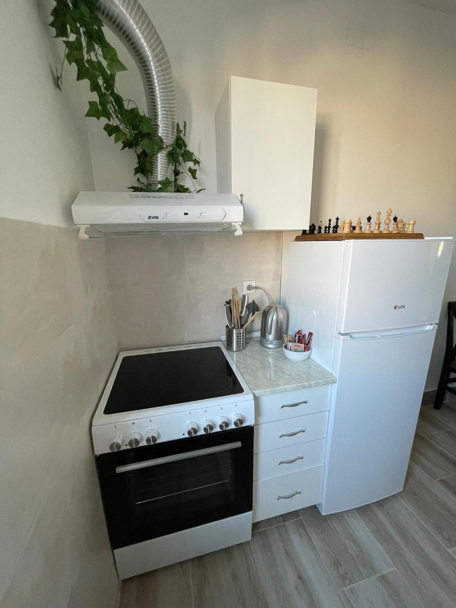Apartment 51 - Bright, spacious, lux 1 bedroom in the city center - Stari grad view 4