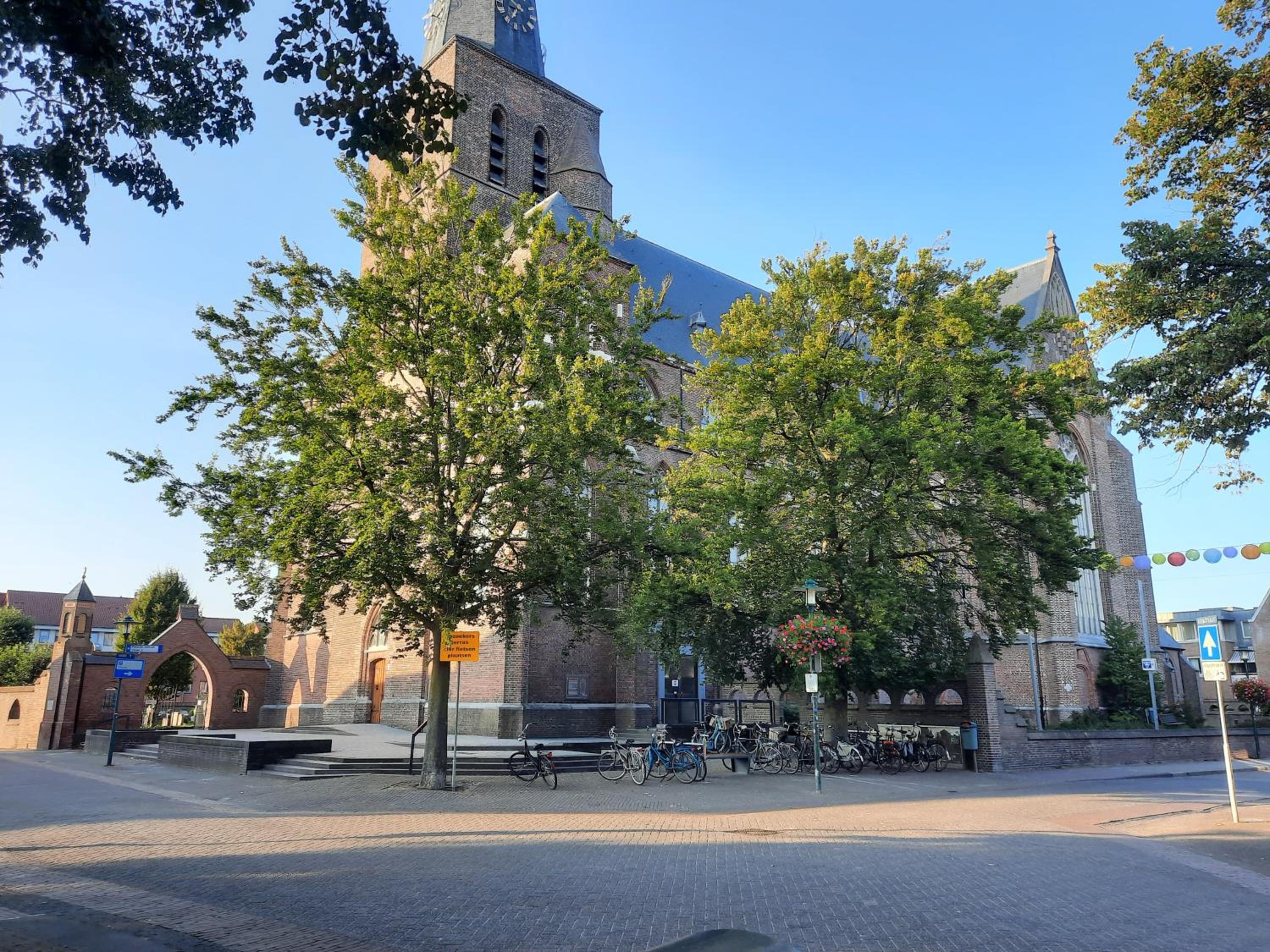 t Brugske en Deurne