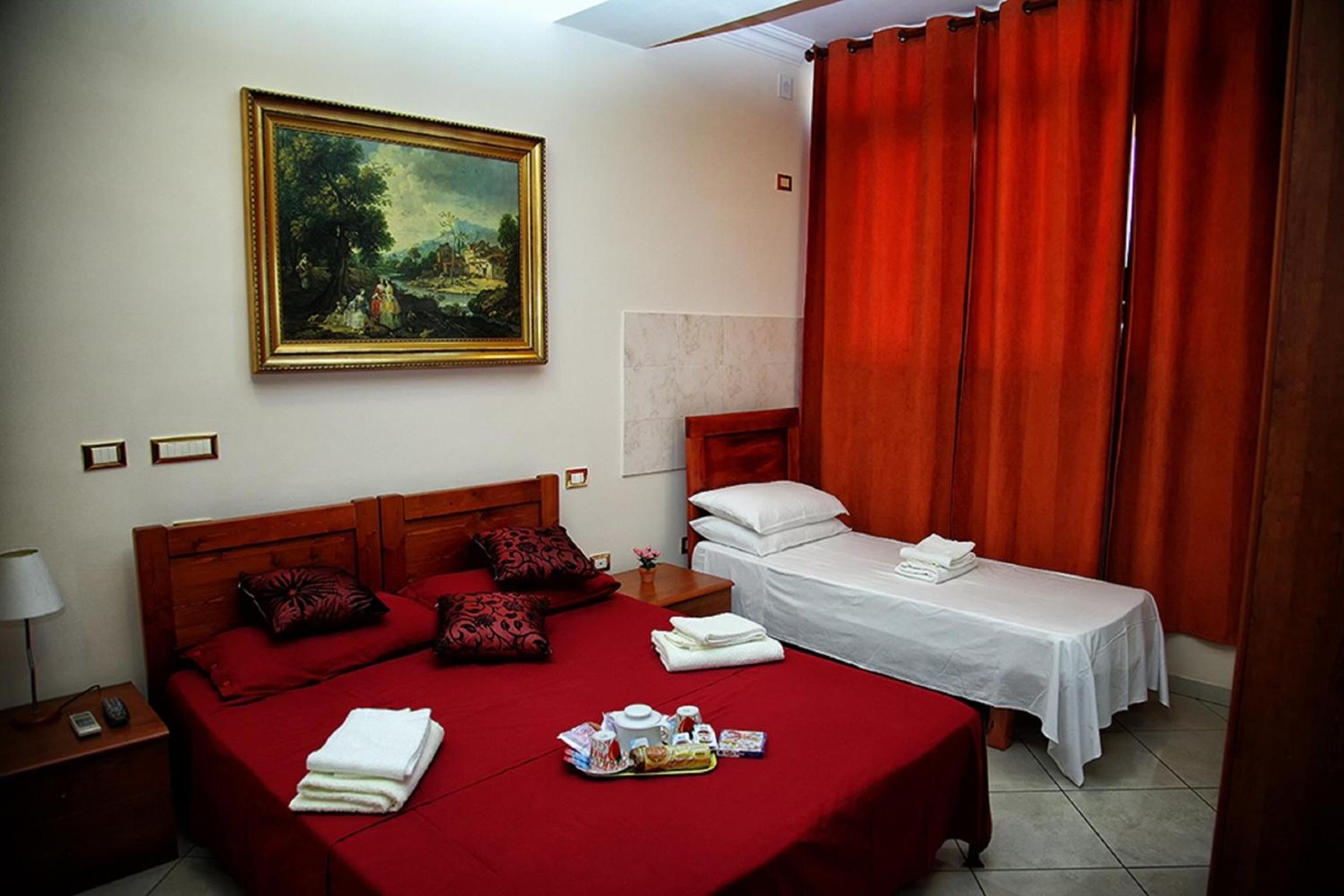 B&B Emilio