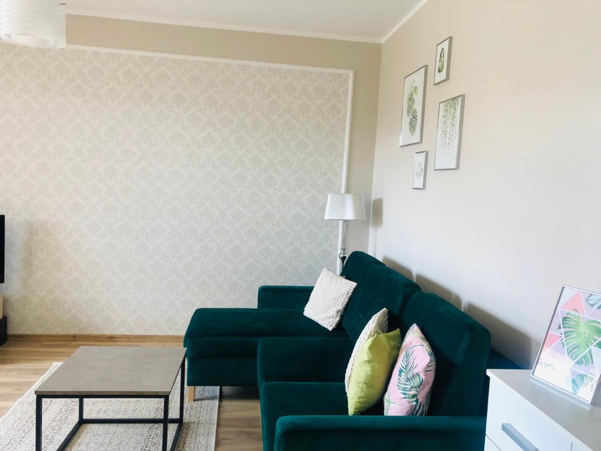 Apartament słoneczny view 5
