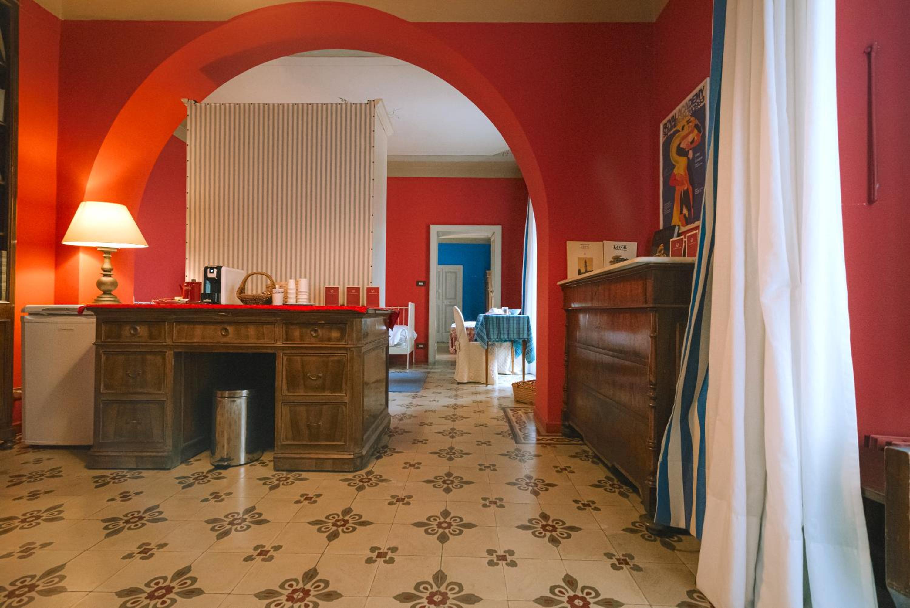 Palazzo Romani Adami