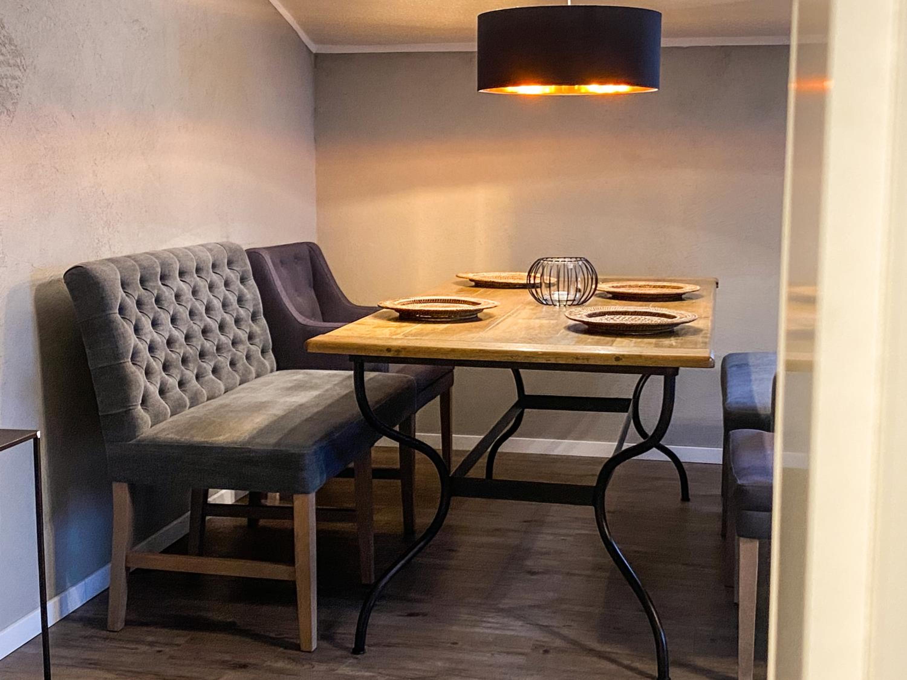 Boutique Apartment Anne