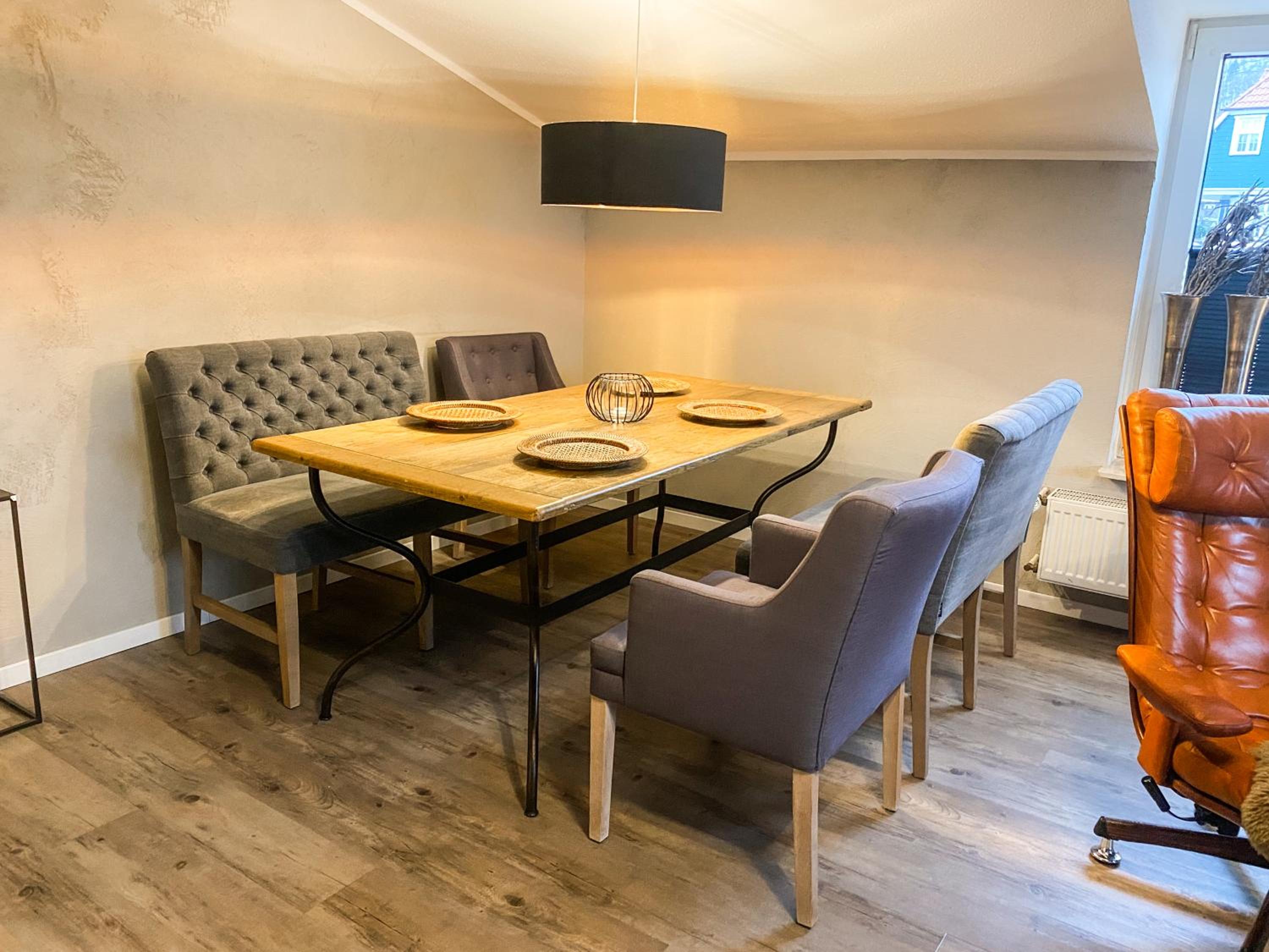 Boutique Apartment Anne