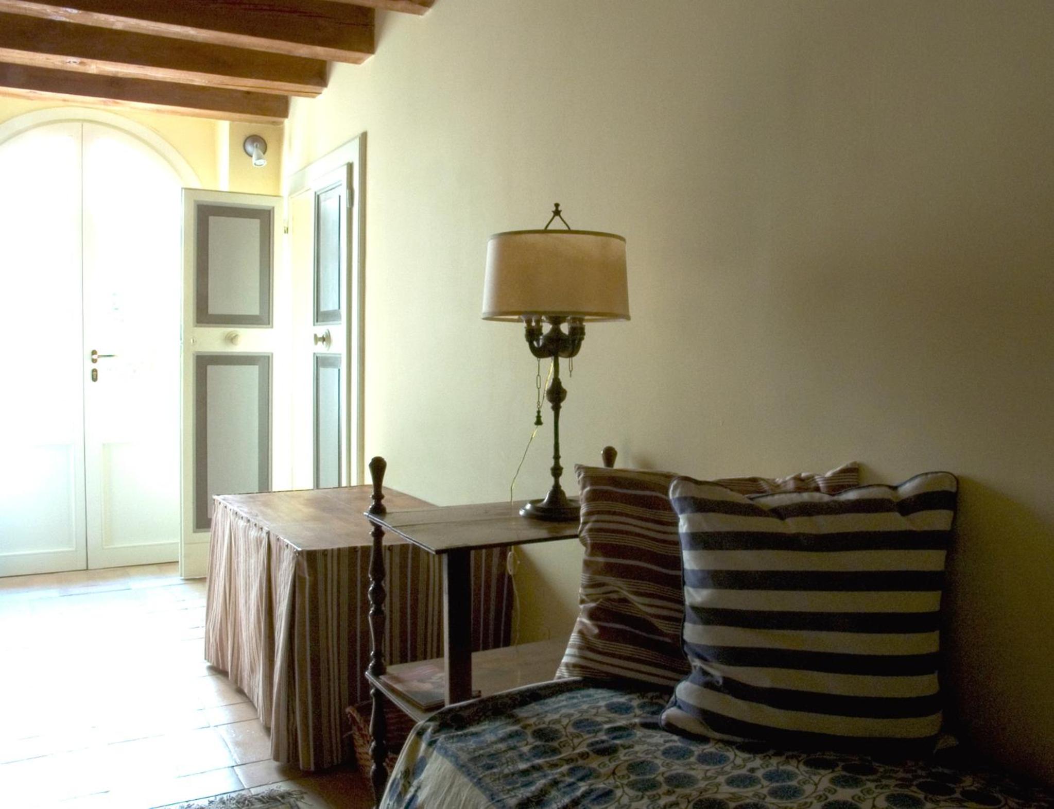 Palazzo Romani Adami