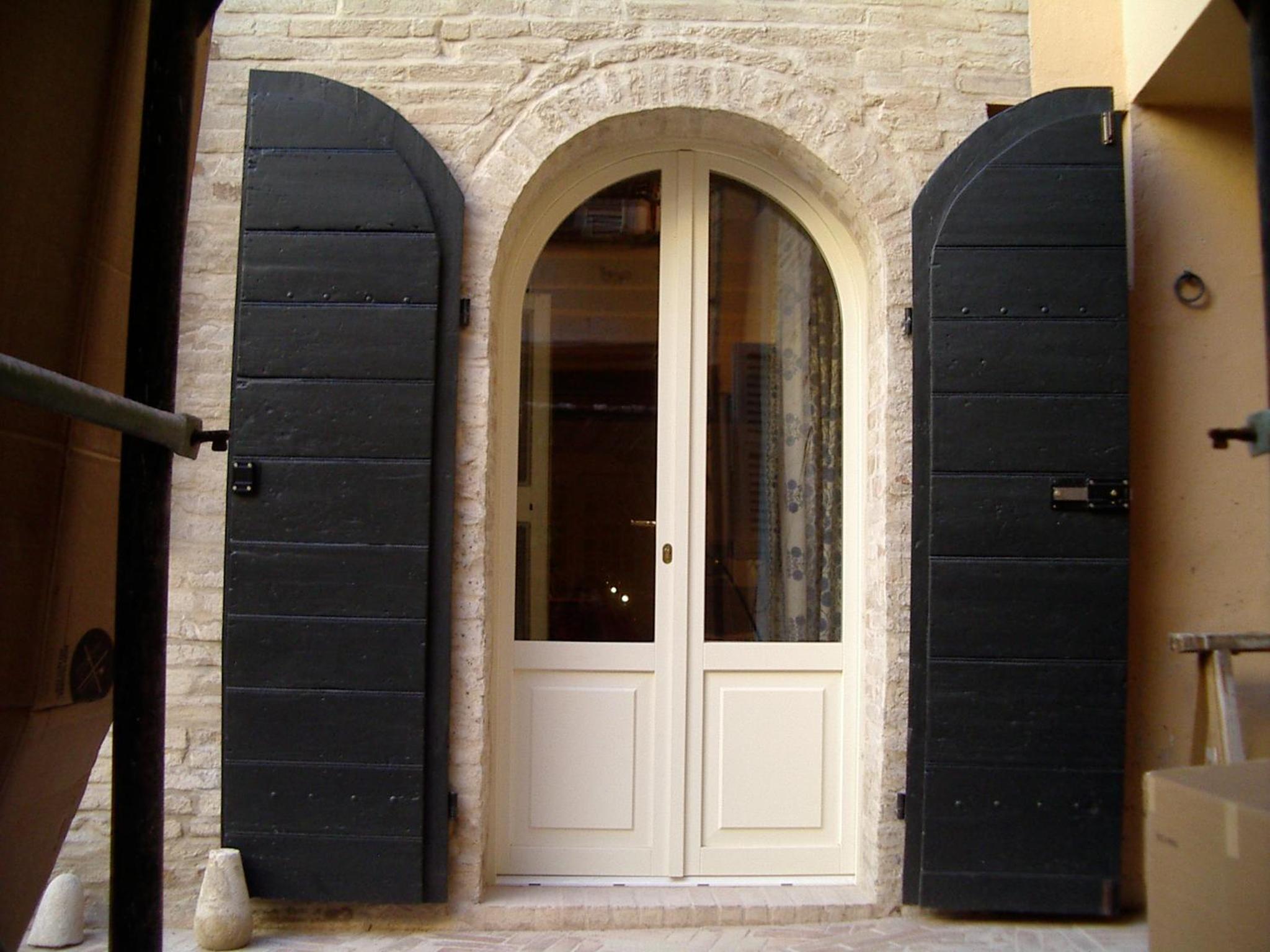 Palazzo Romani Adami