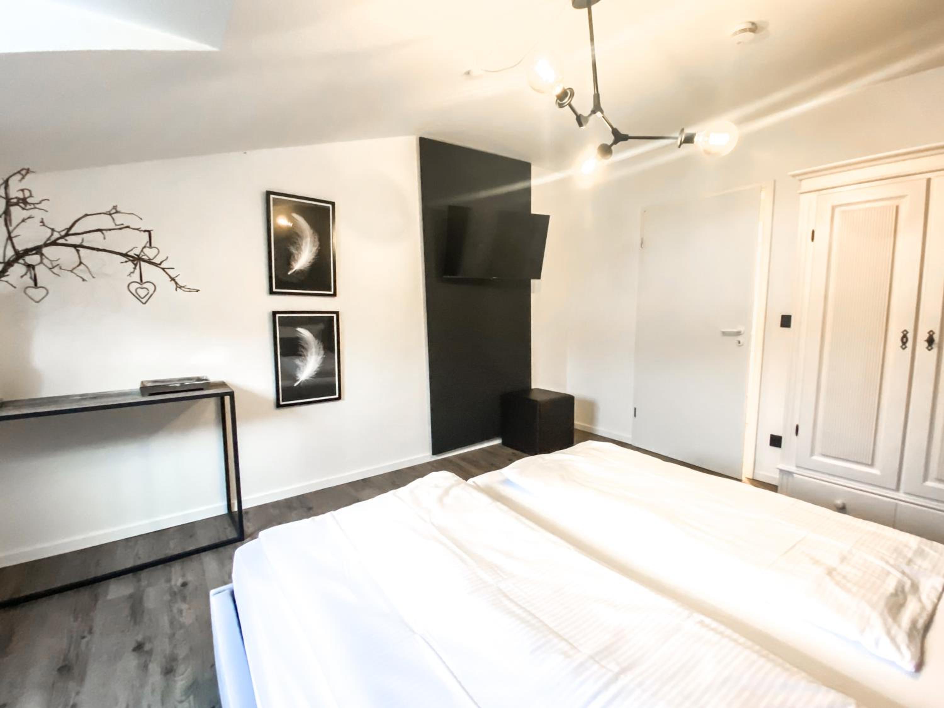 Boutique Apartment Anne