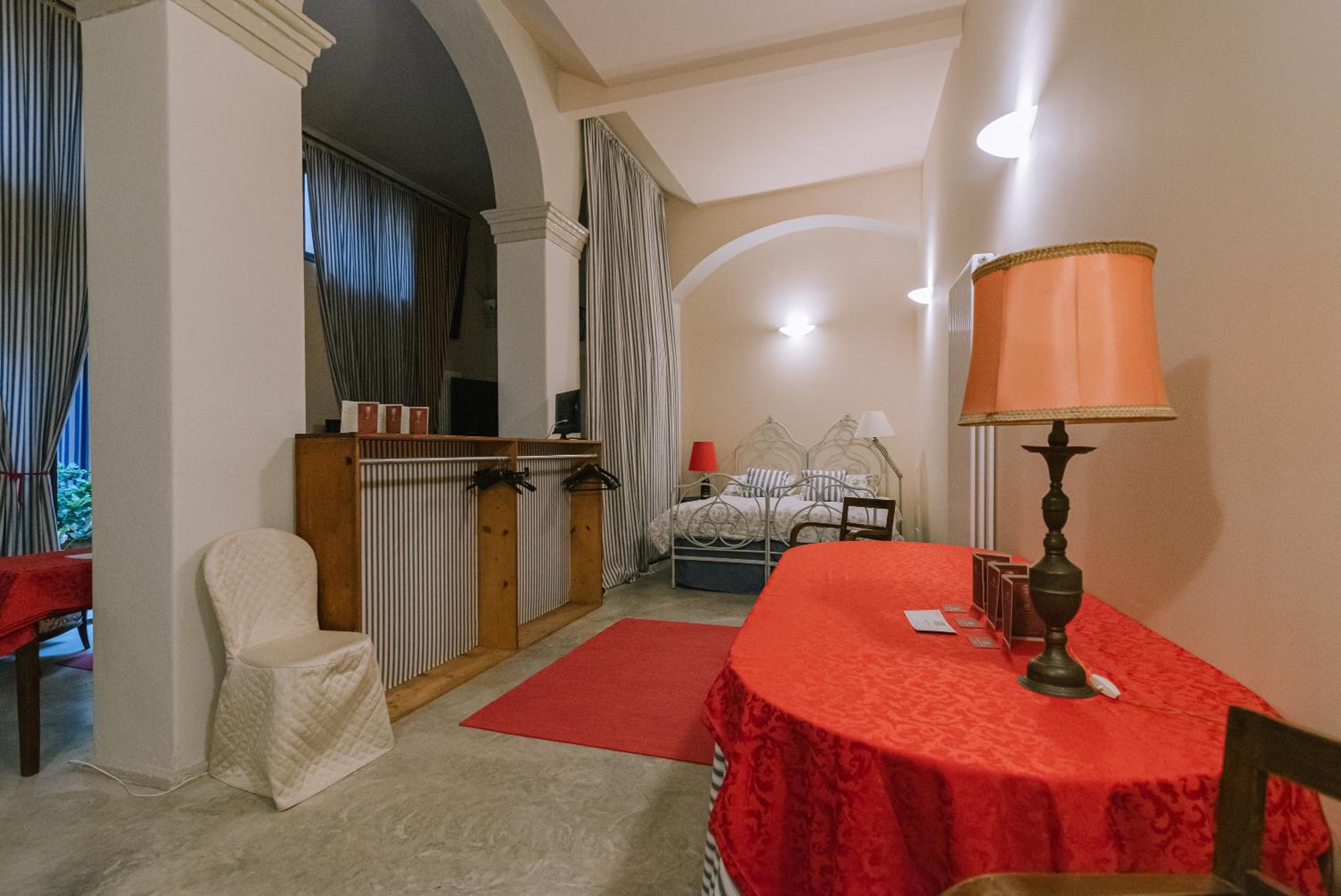 Palazzo Romani Adami