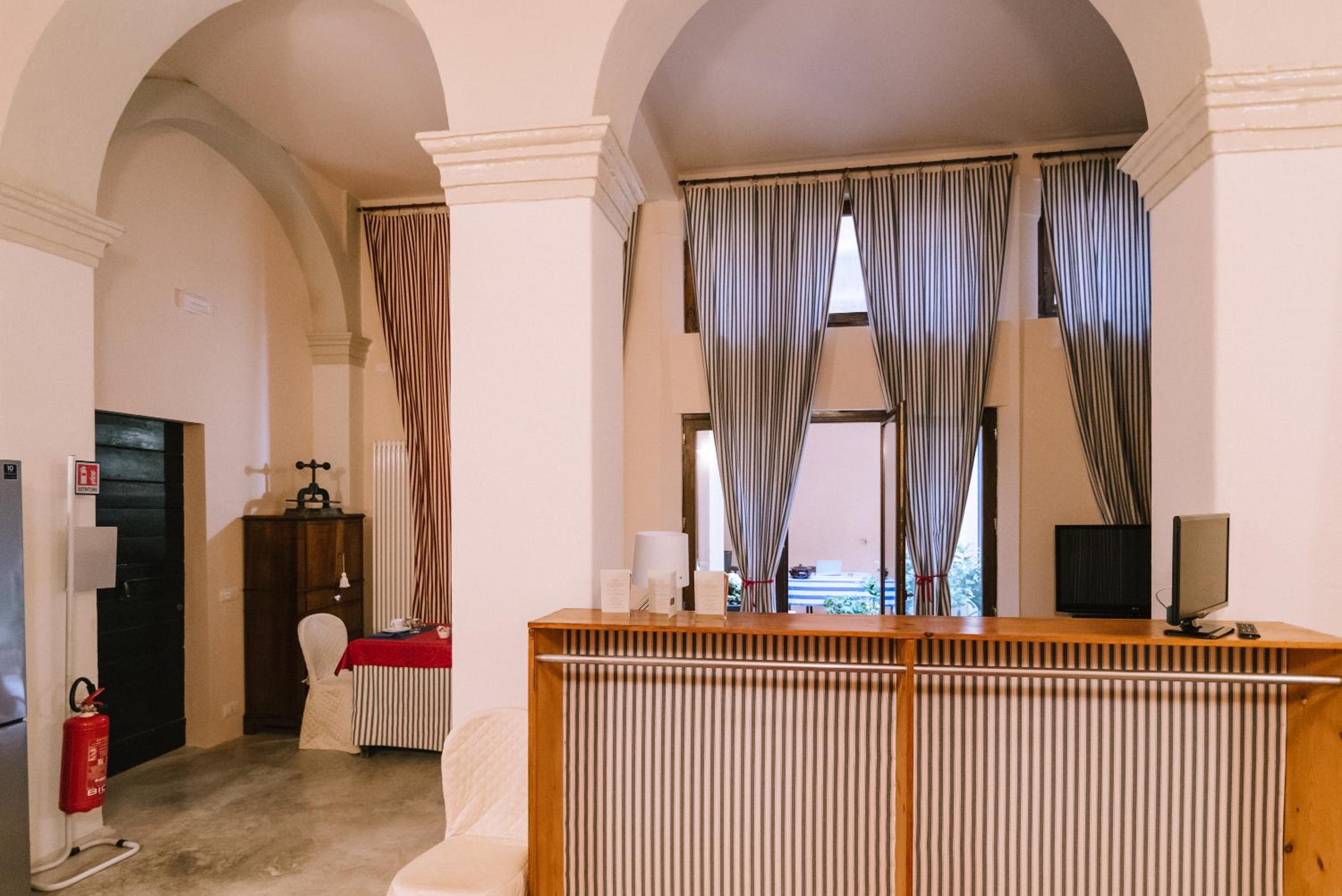 Palazzo Romani Adami