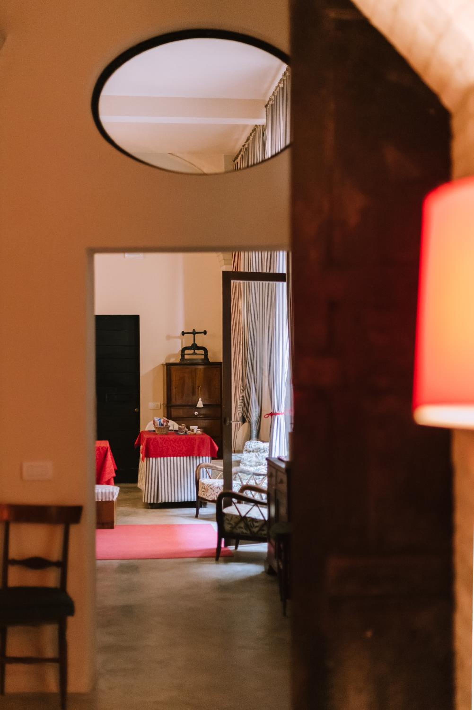 Palazzo Romani Adami