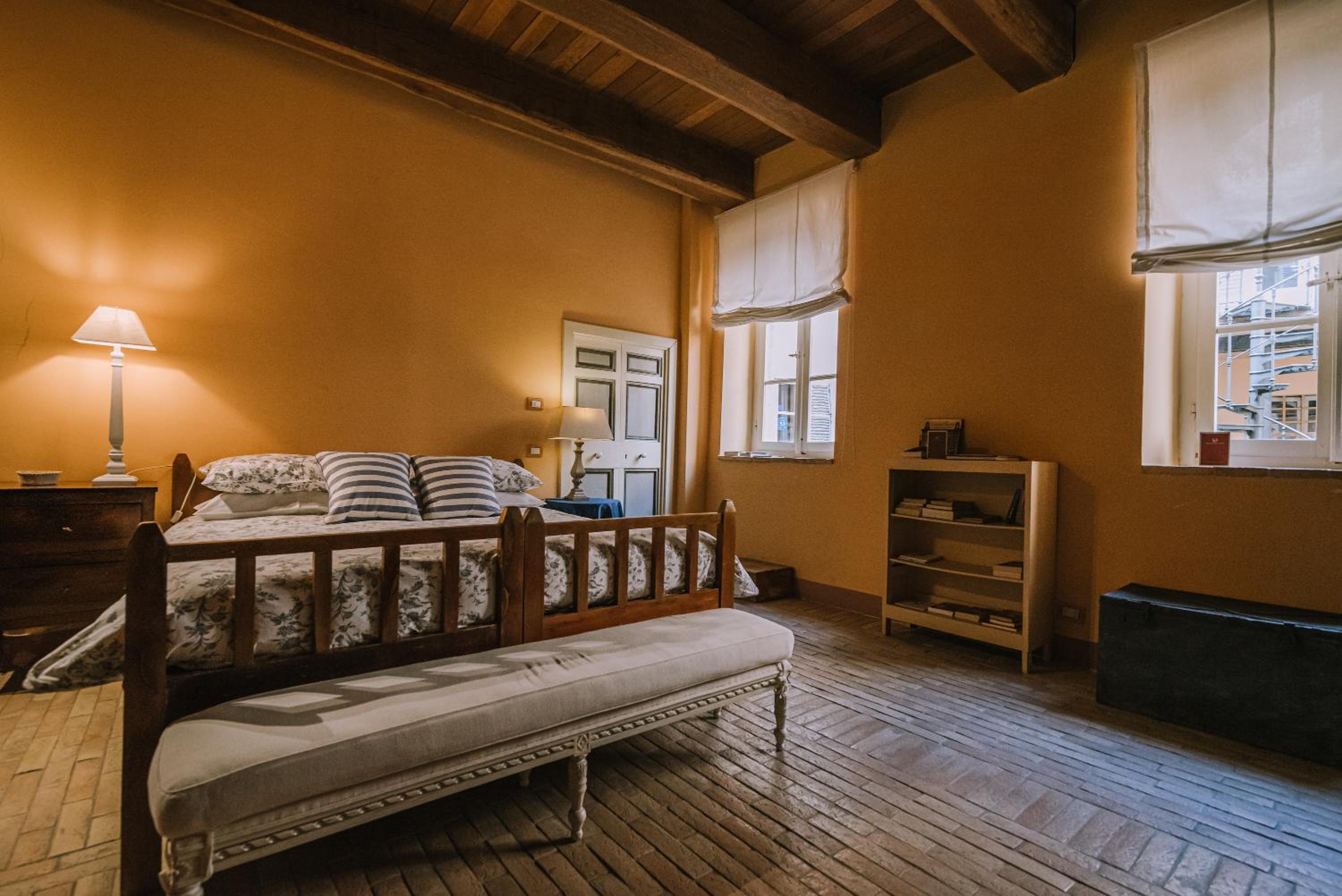 Palazzo Romani Adami