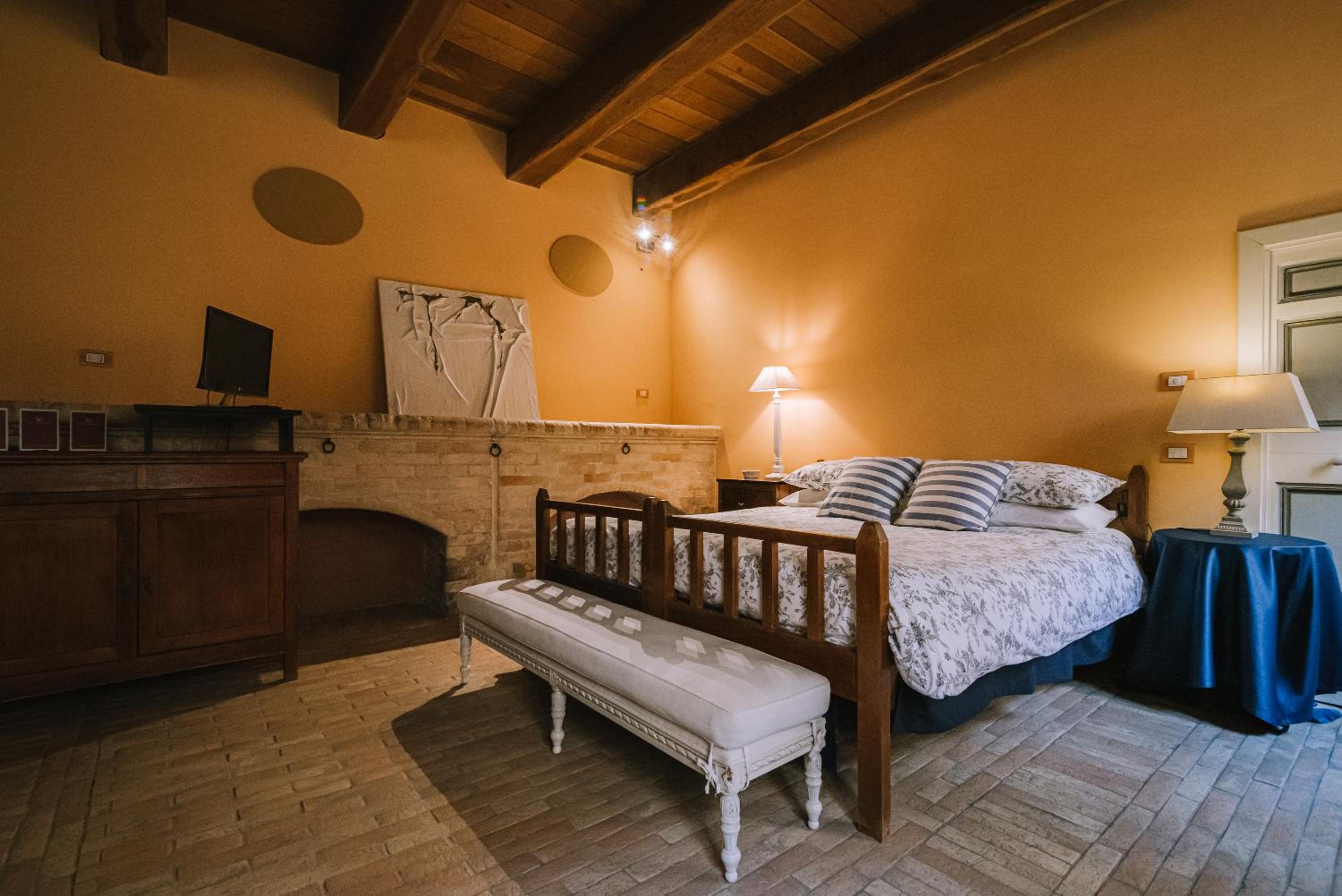 Palazzo Romani Adami