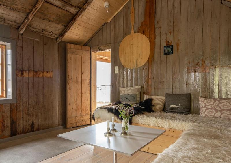 Villa Lofoten - The Steamery view 4